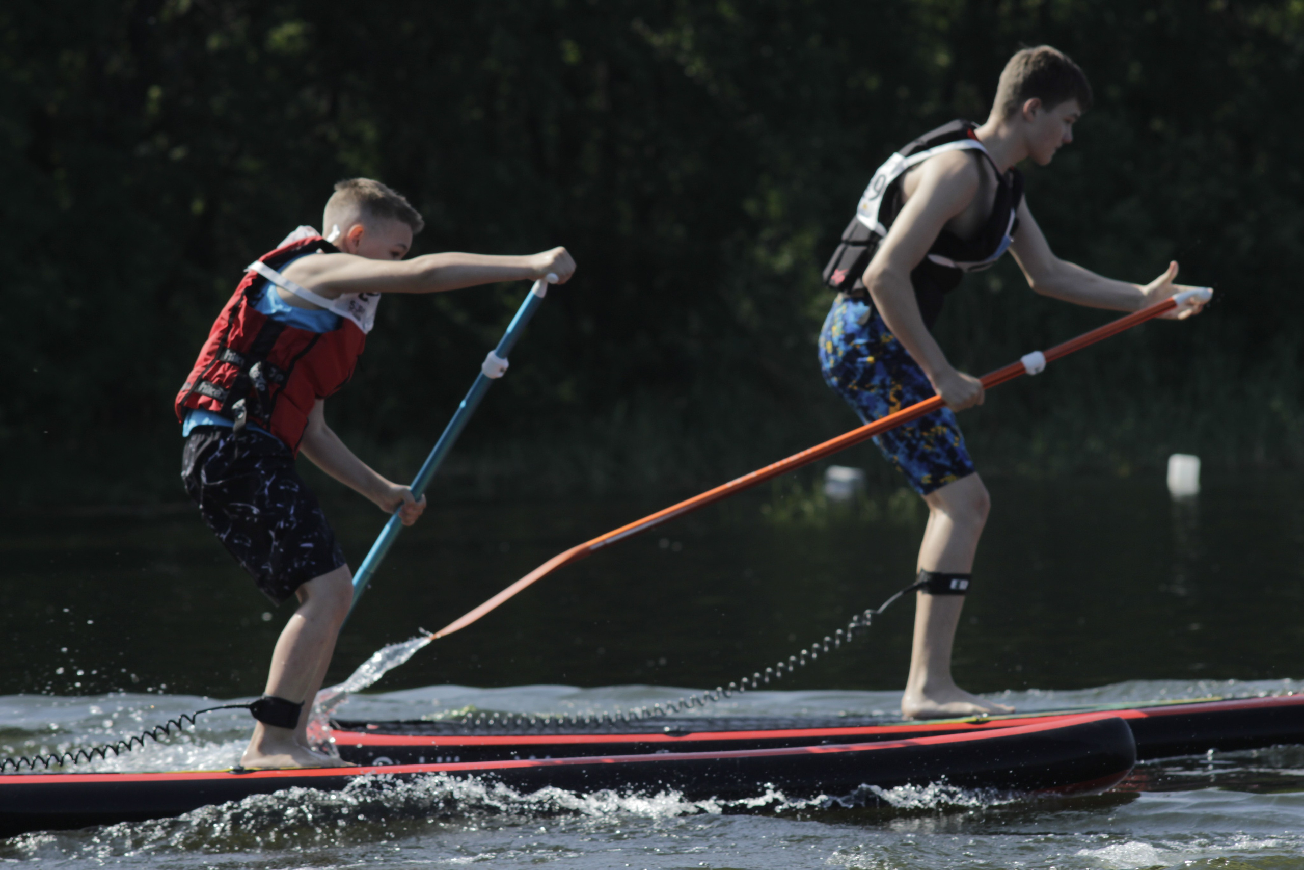Сёрфинг в Саратове!. Фотокрыжовник. Снимаем, дружим, путешествуем
