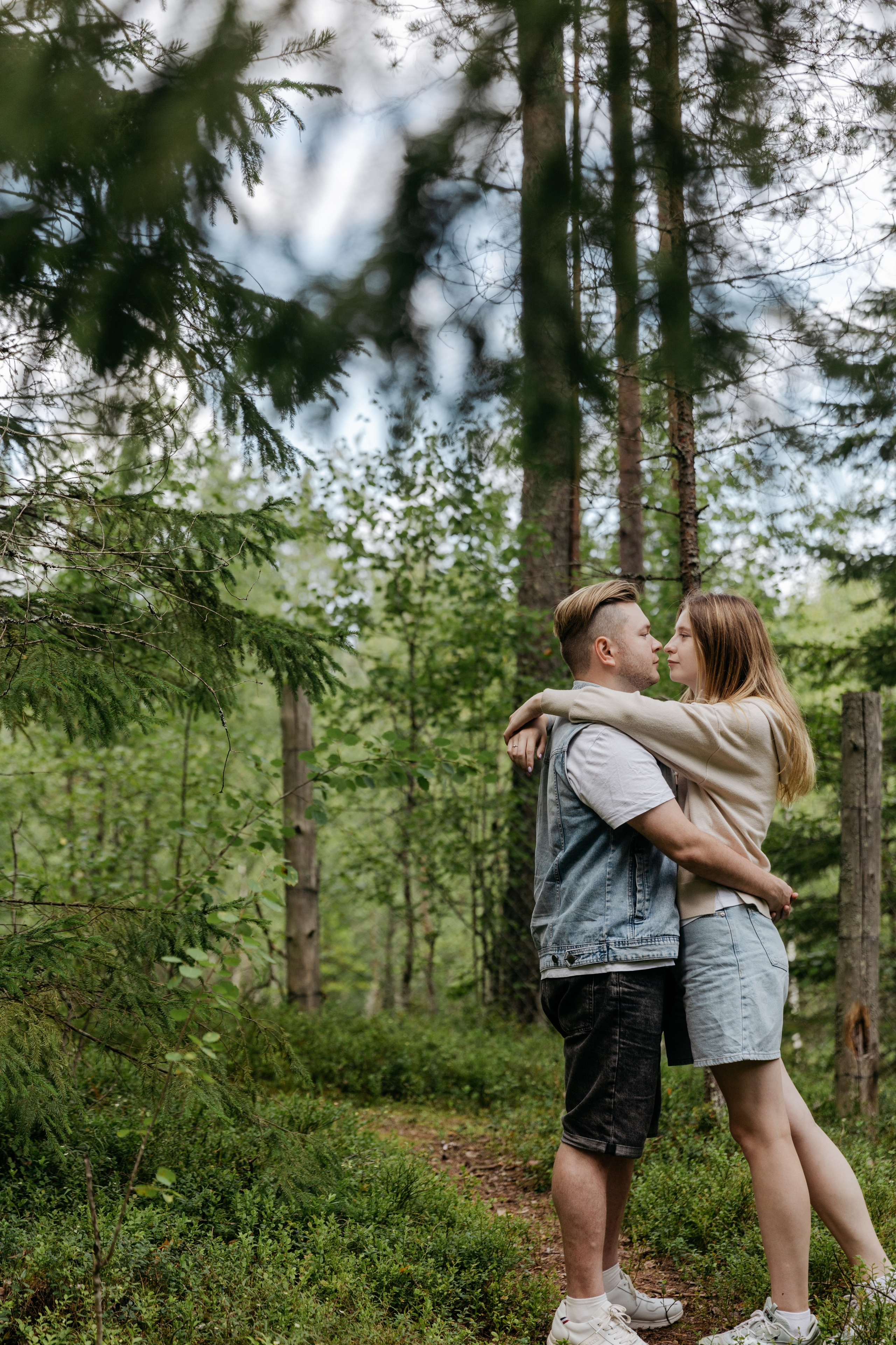 Построю свой лунапарк. Свадебный фотограф в Санкт-Петербурге