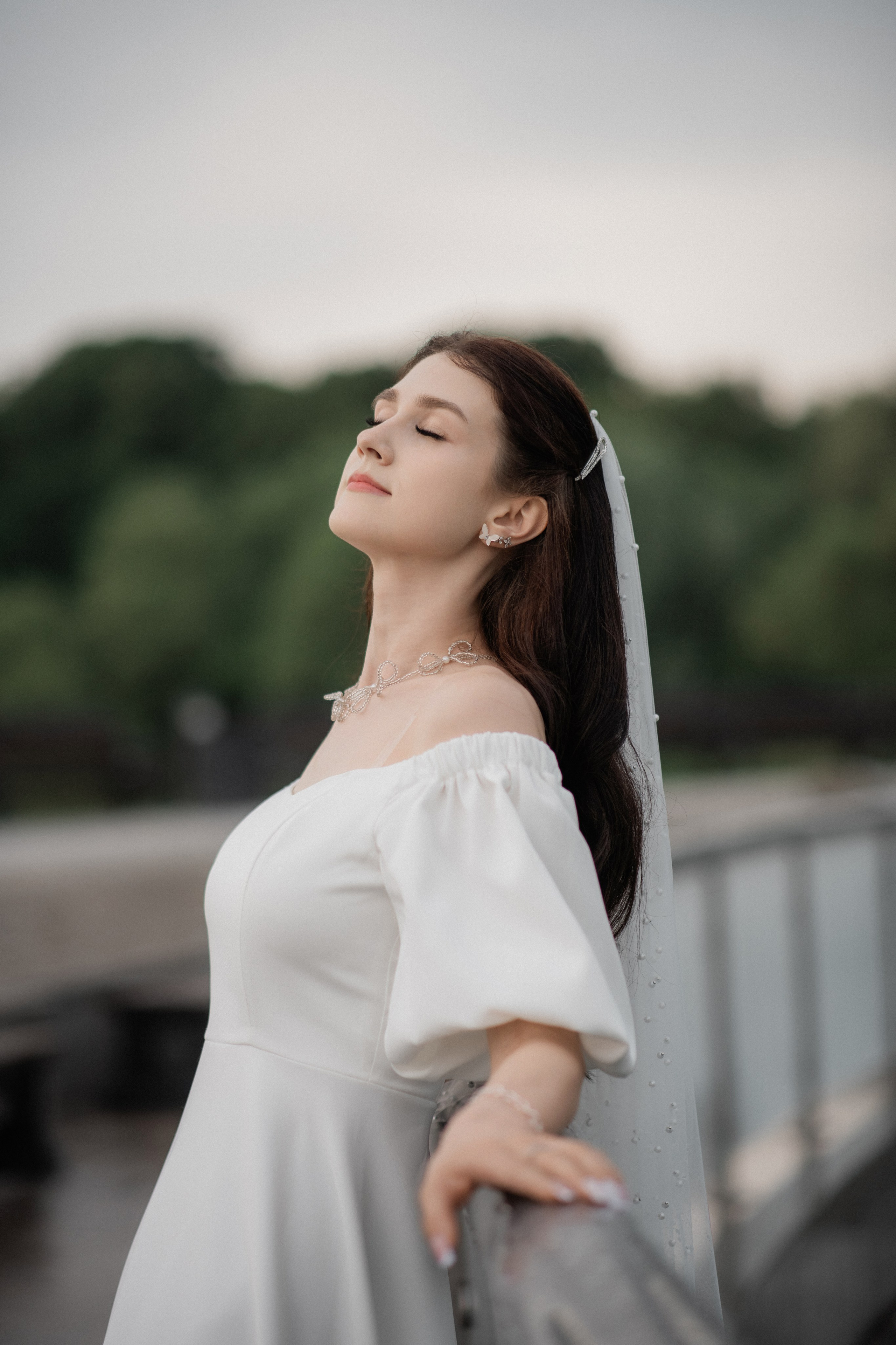 Людмила & Алексей. Фотограф в Москве/Зарайске Шахова Марина