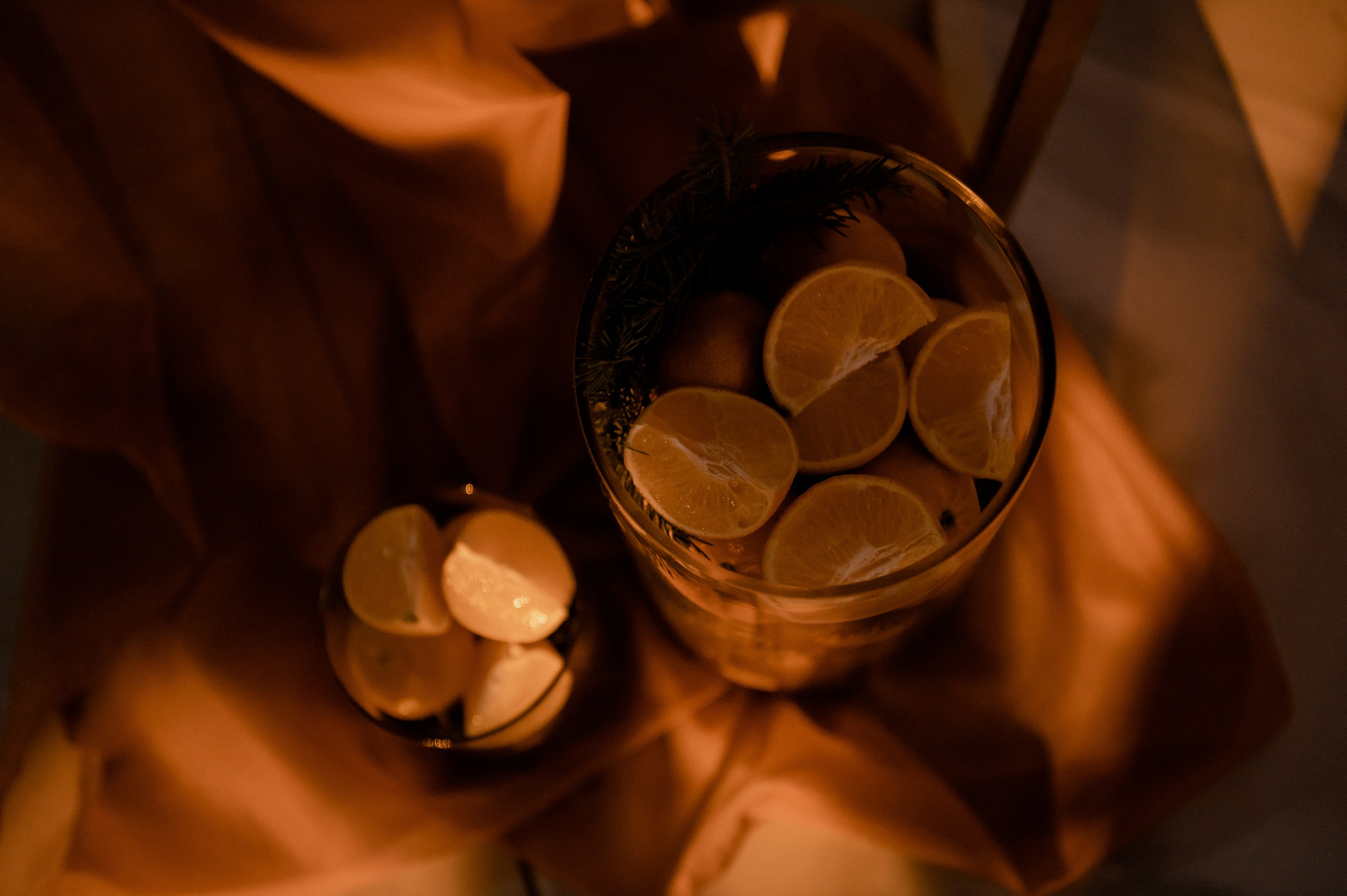 Игорь и Ульяна. Фотограф Анна Пятак