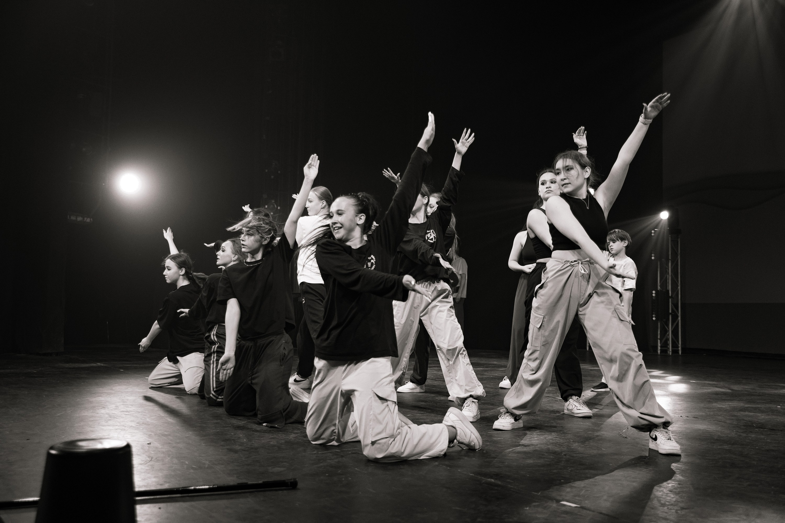 Отчётный концерт TODES Пермь. Фотограф Дмитрий Молчанов | Фотограф Пермь | Фотограф