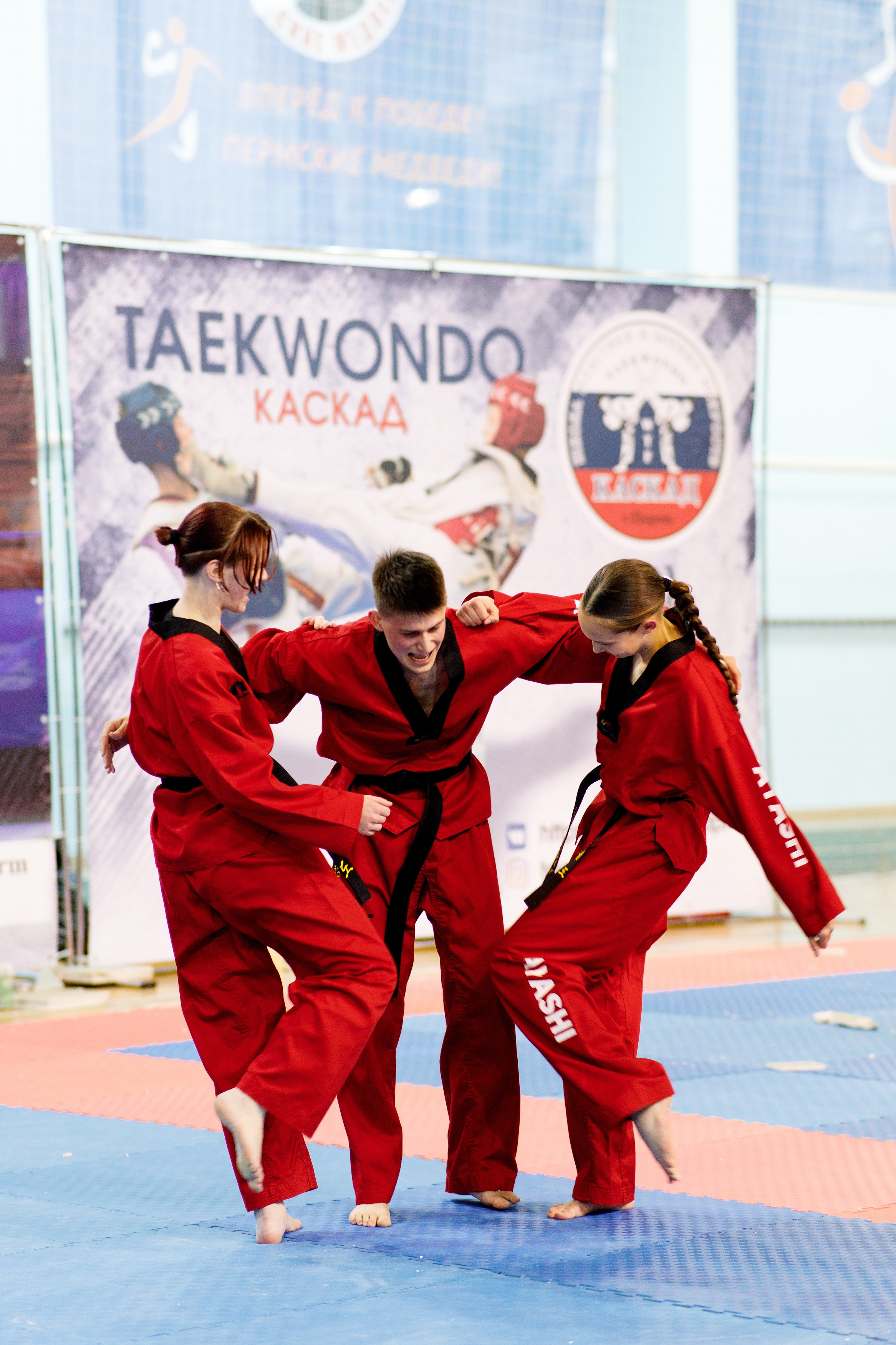 Тхэквондо СК «Каскад». Фотограф Дмитрий Молчанов | Фотограф Пермь | Фотограф