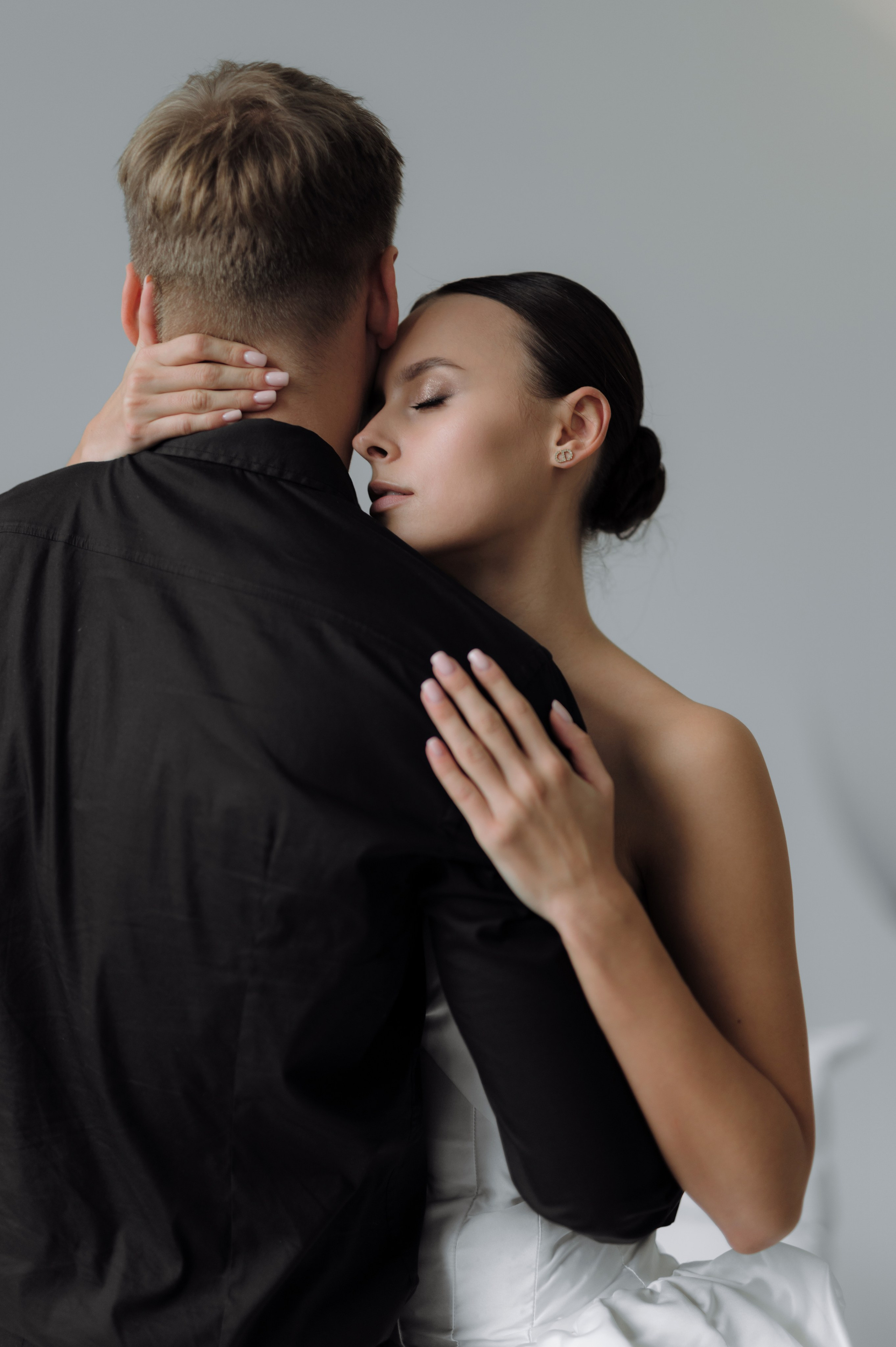 Свадебный фотограф в Минске и Санкт-Петербурге Вероника Аксенова