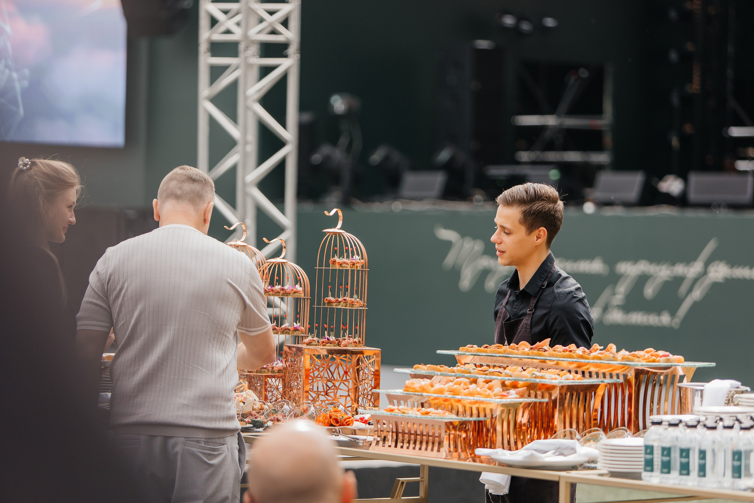 Презентация проекта. Фотограф в Москве Влад Ярчевский