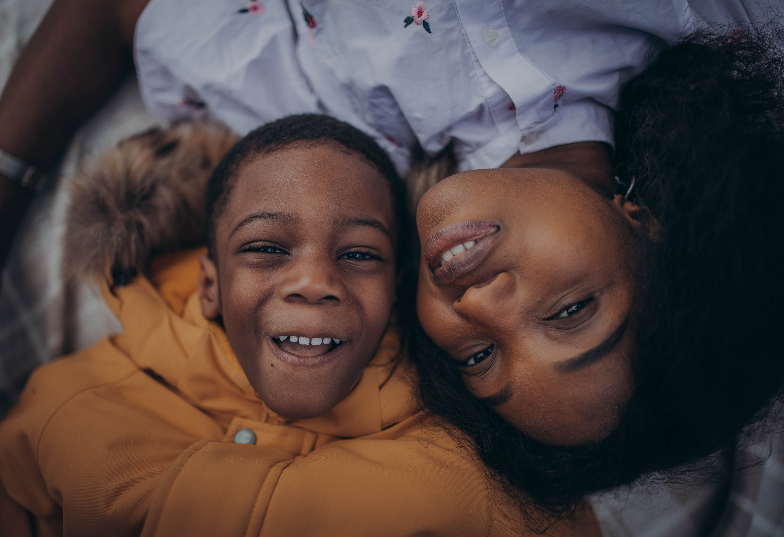 История мисс Джойс. Семейный фотограф Кристина Шахура