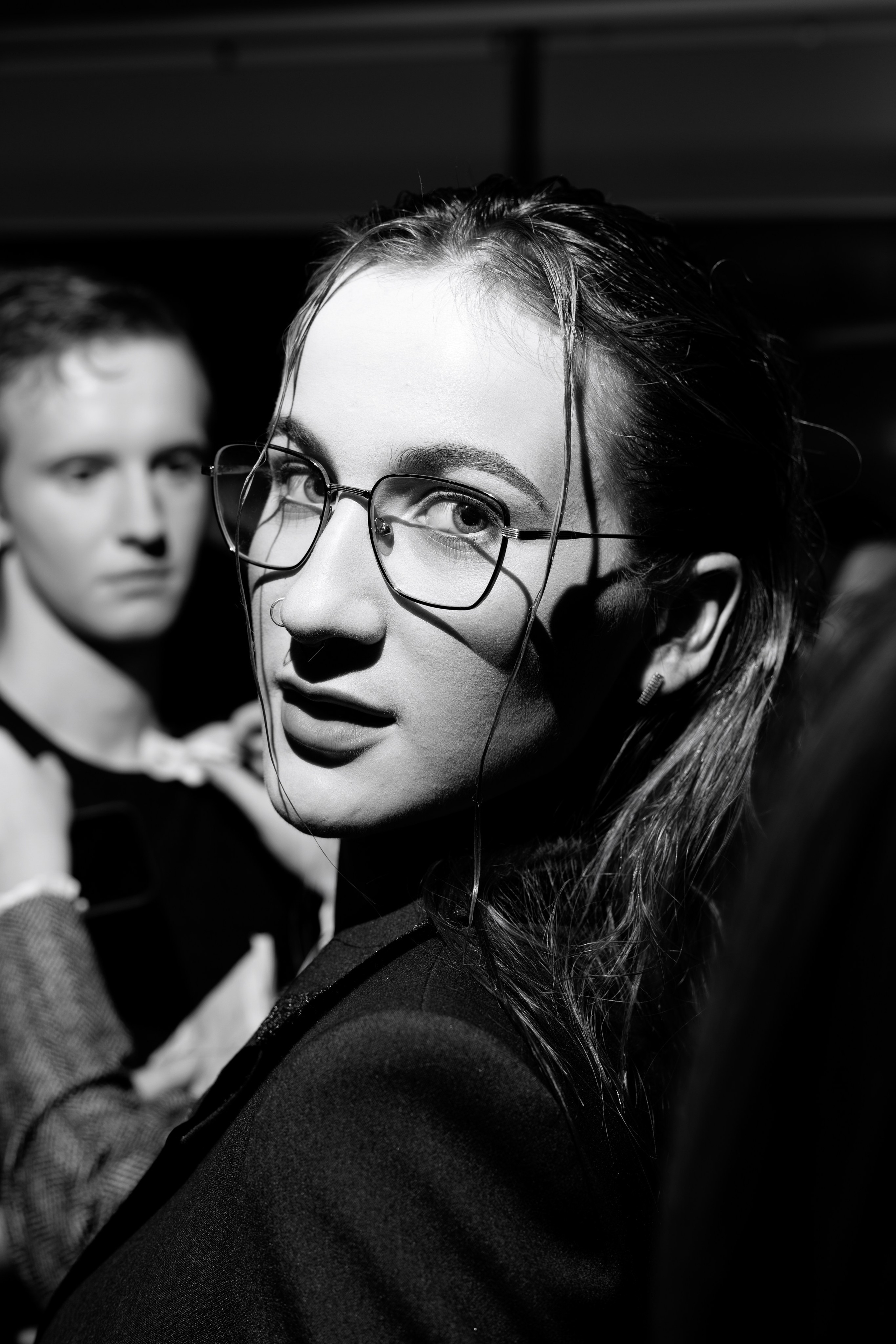 Новые горизонты. Фотограф Яна Белая