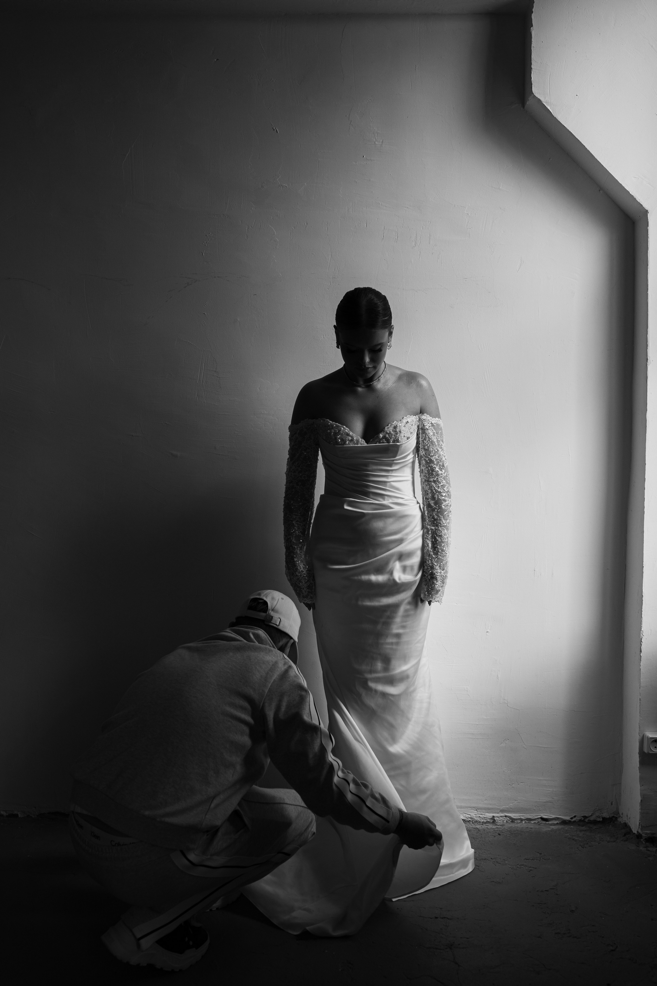 СВАДЕБНЫЙ. Фотограф Бушуева Дарья