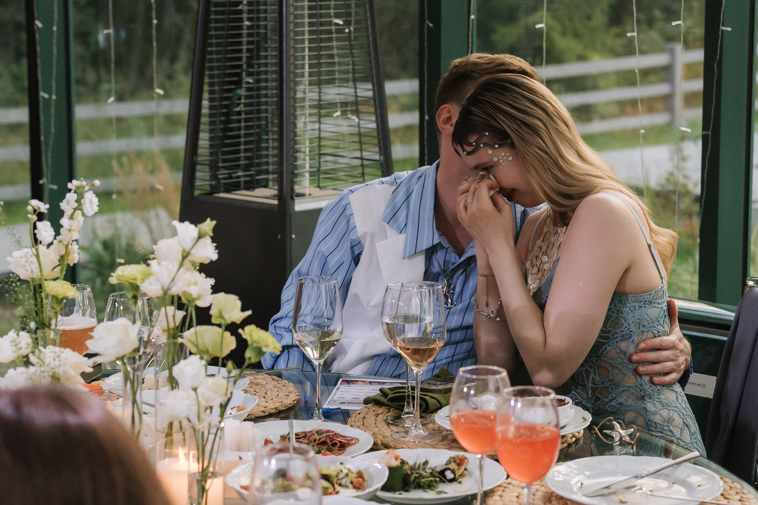 Свадьба Андрея и Александры. Свадебный фотограф в Москве Яна Деньгина