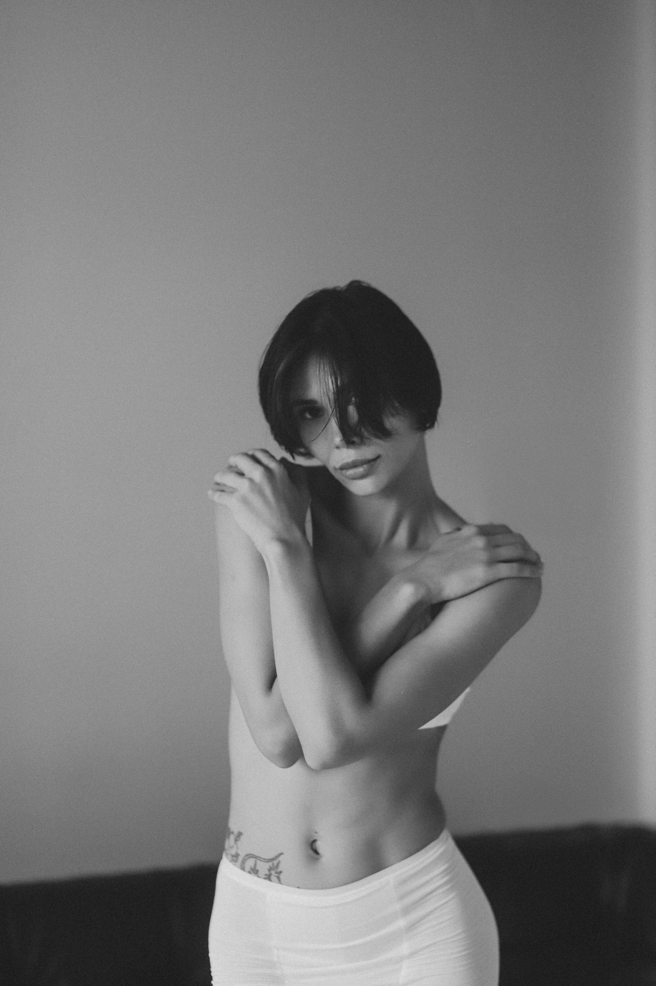 Алина в студии Нячанг. Главная