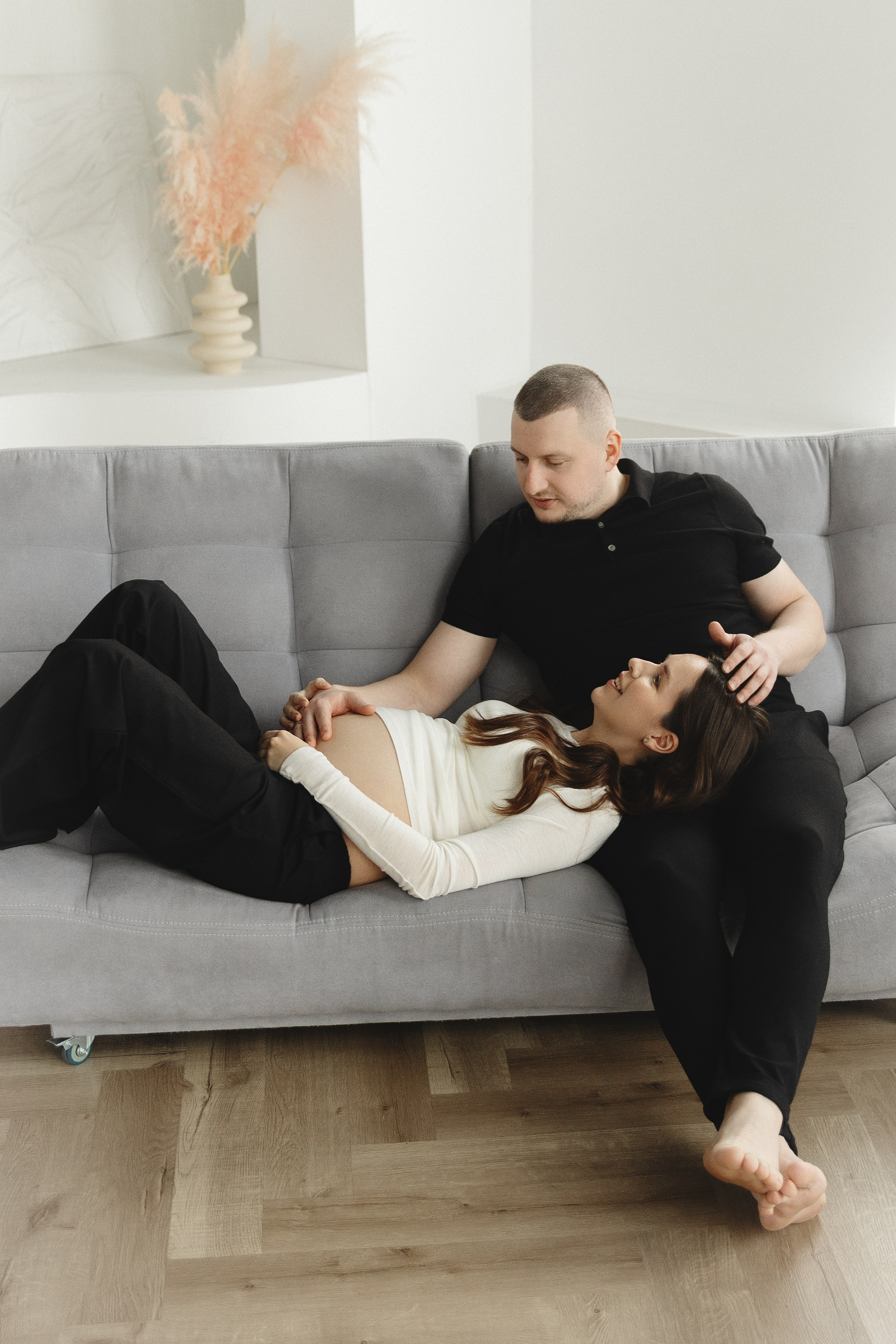 Елена & Никита