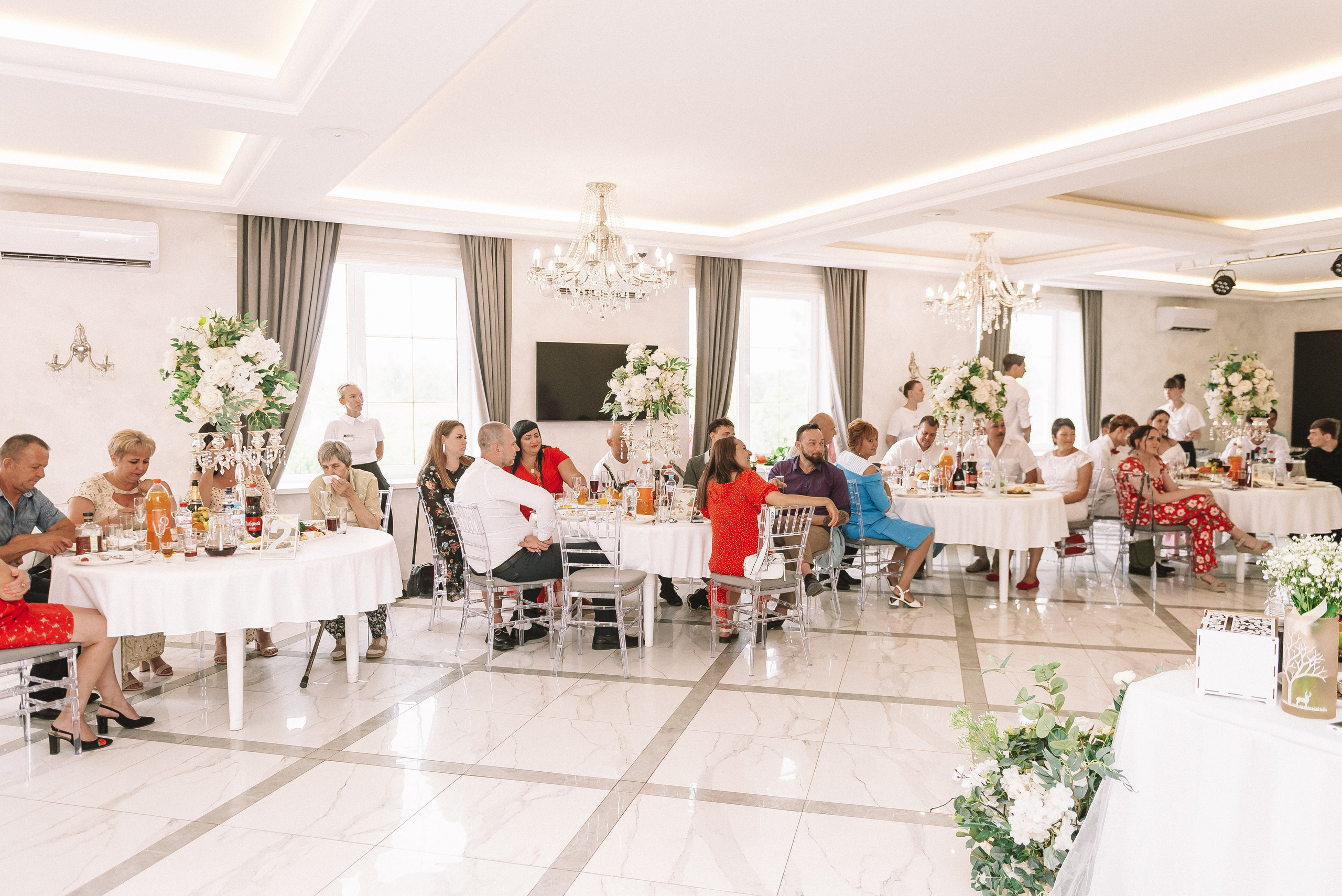 Елена + Владислав. Свадебный и семейный фотограф в Волгограде Олеся Лисицкая