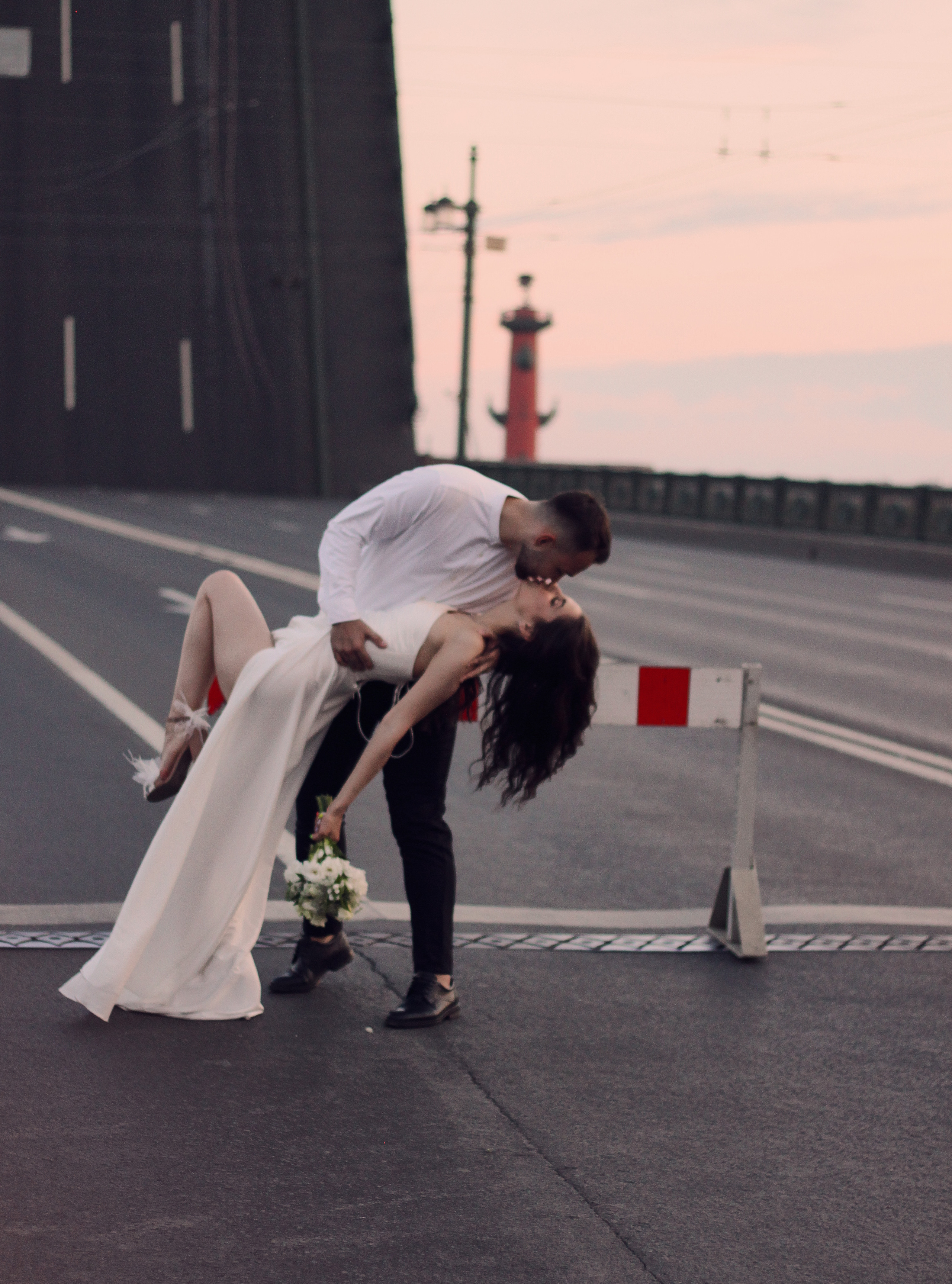 Анна и Даниил. Семейный и женский фотограф в Санкт-Петербурге Анастасия Стати