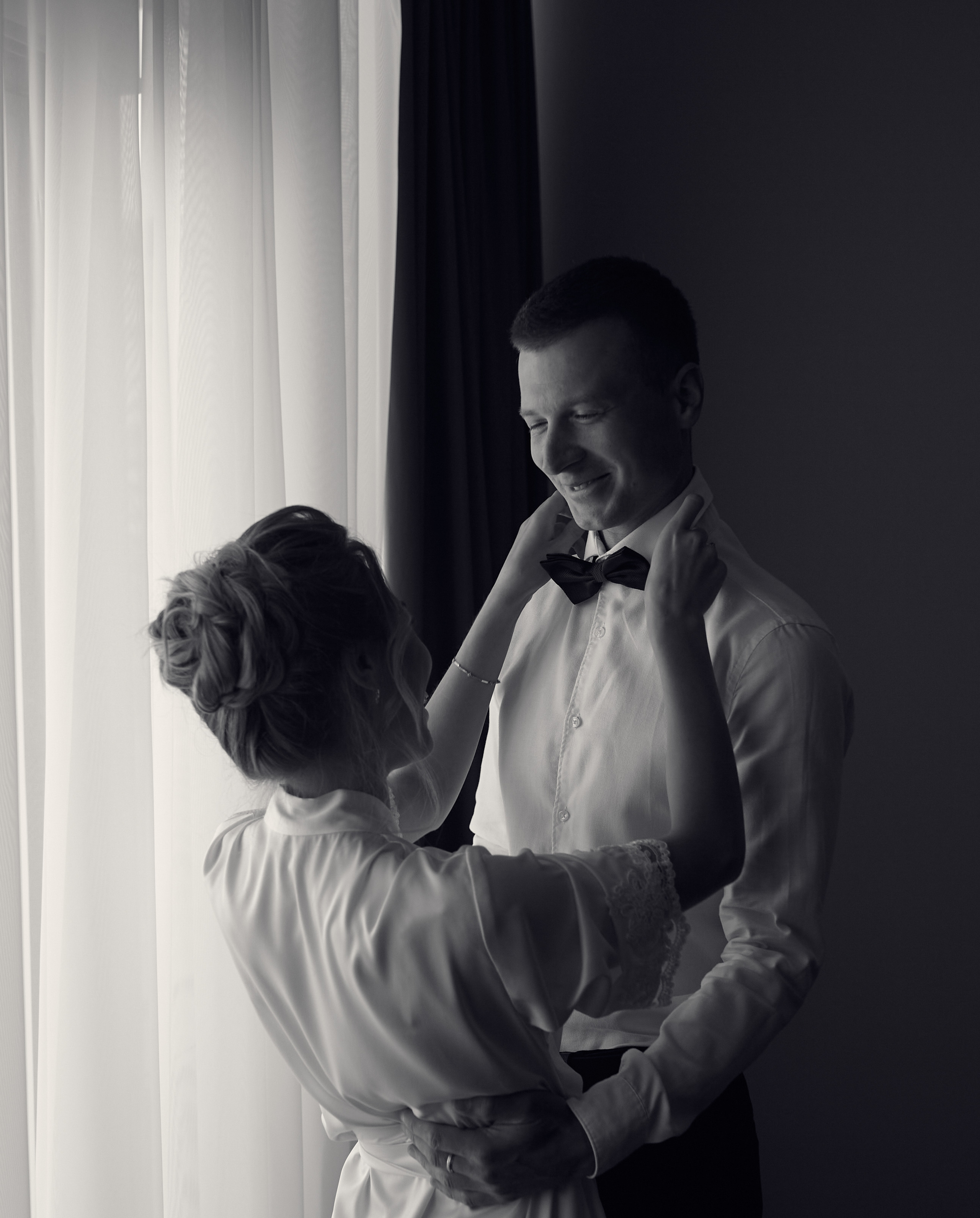 Елизавета и Владислав. Семейный и женский фотограф в Санкт-Петербурге Анастасия Стати