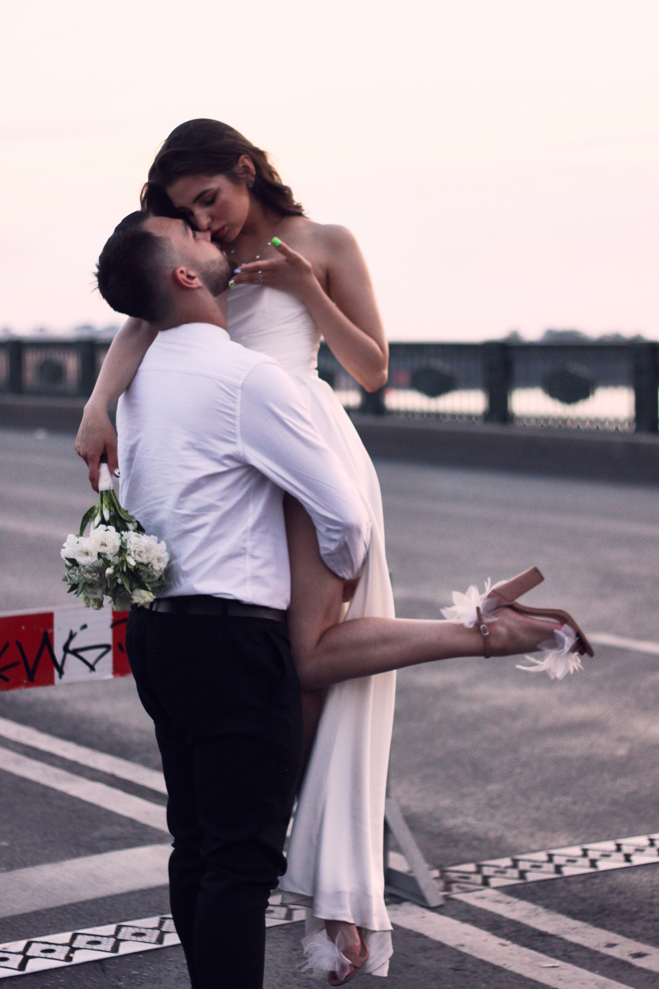 Анна и Даниил. Семейный и женский фотограф в Санкт-Петербурге Анастасия Стати