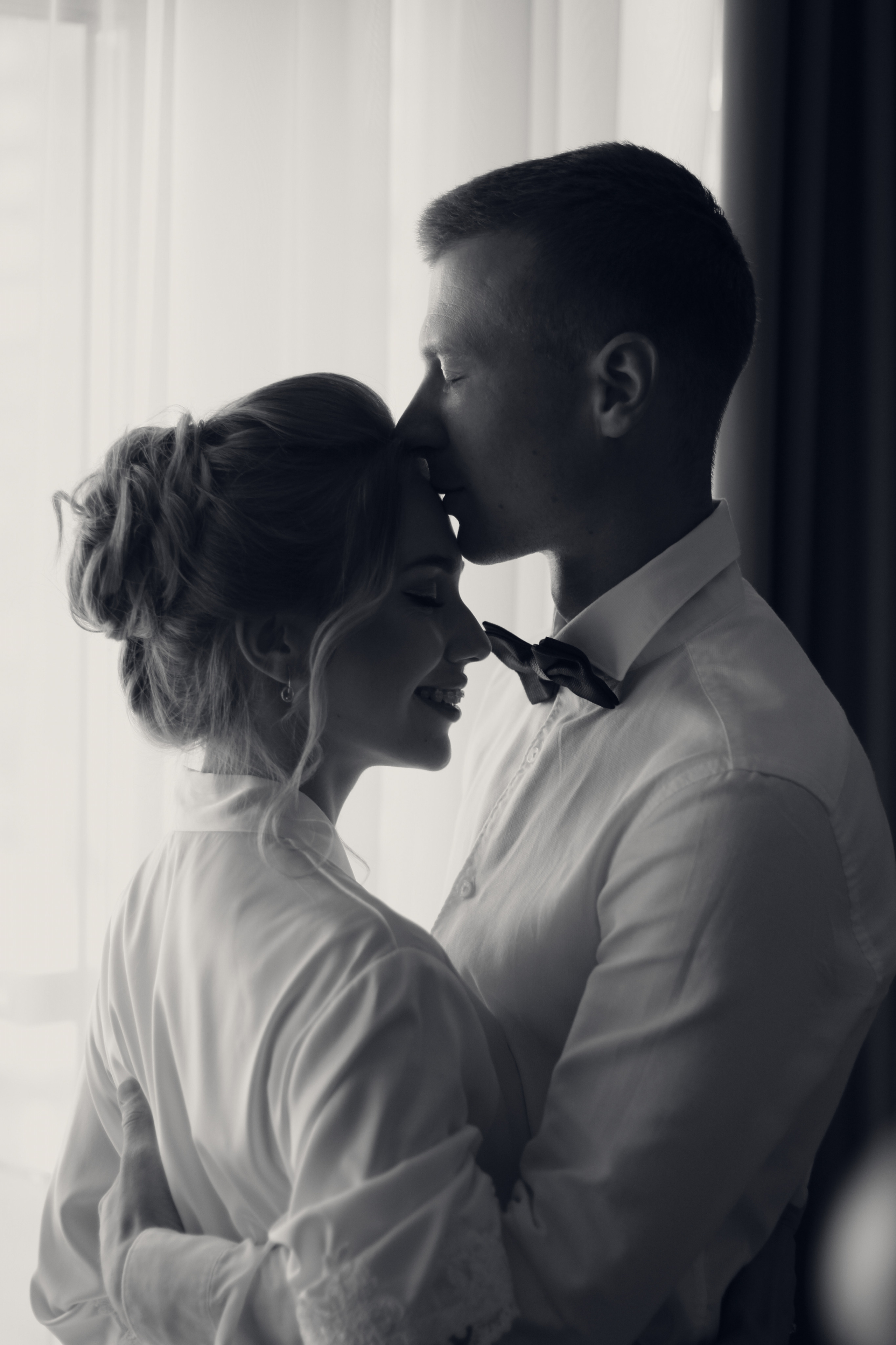 Елизавета и Владислав. Семейный и женский фотограф в Санкт-Петербурге Анастасия Стати