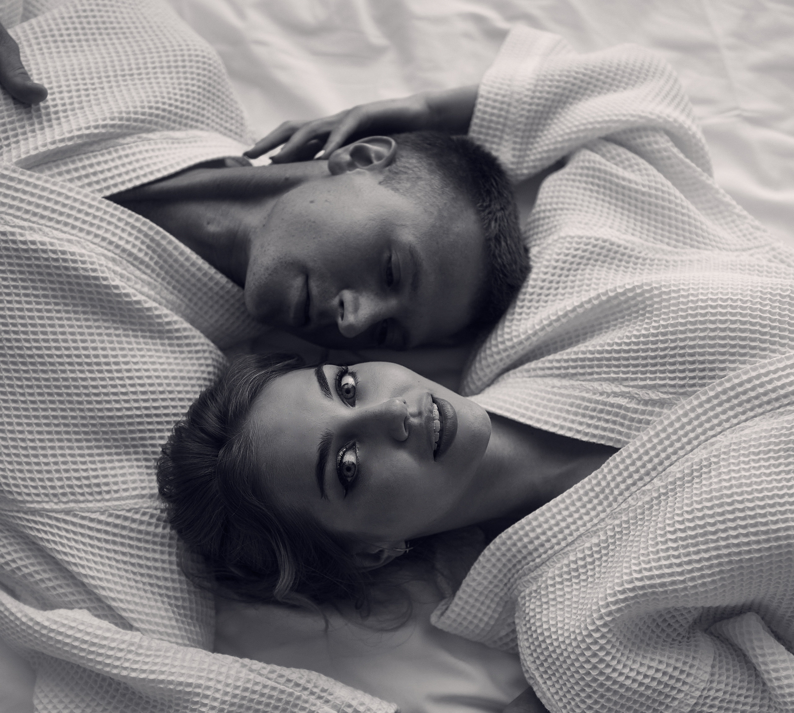 Елизавета и Владислав. Семейный и женский фотограф в Санкт-Петербурге Анастасия Стати