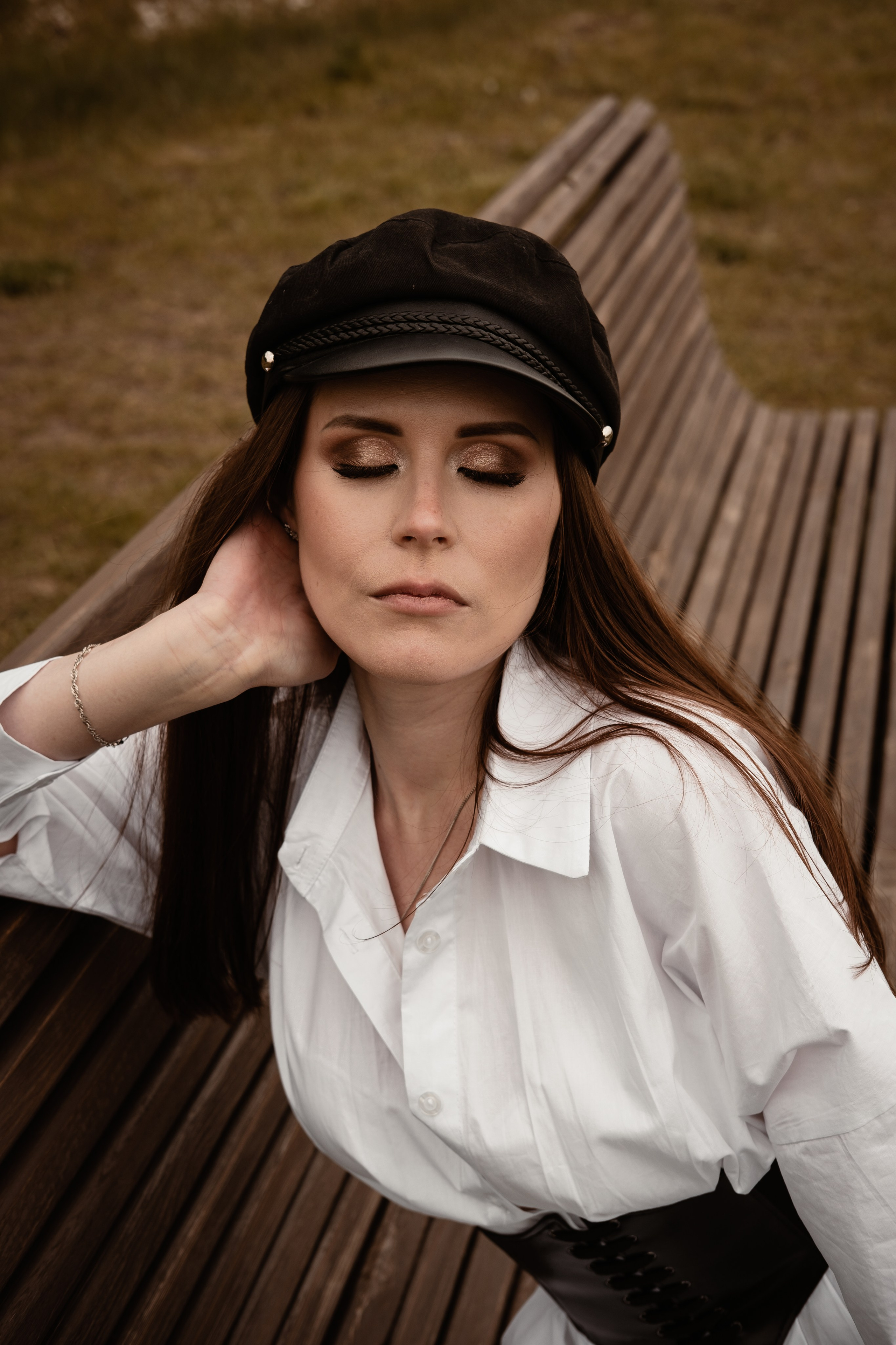 Полина и Семен. Свадебный фотограф Челябинск