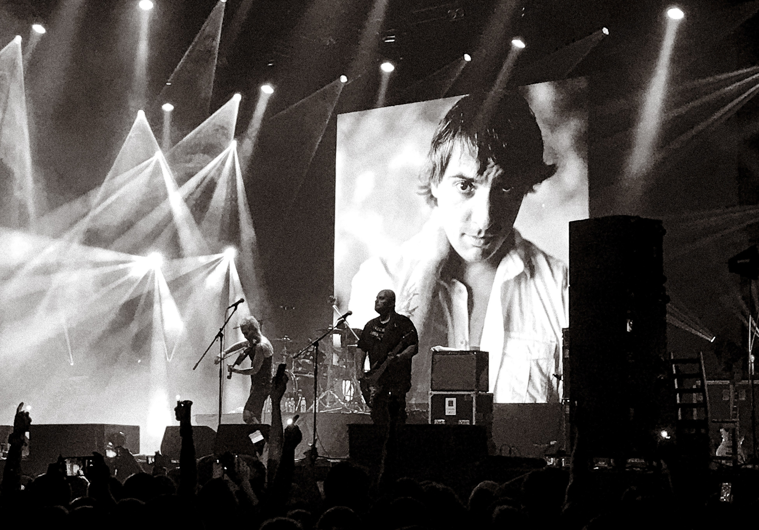 КОНЦЕРТЫ. Семейный и travel-фотограф из Израиля