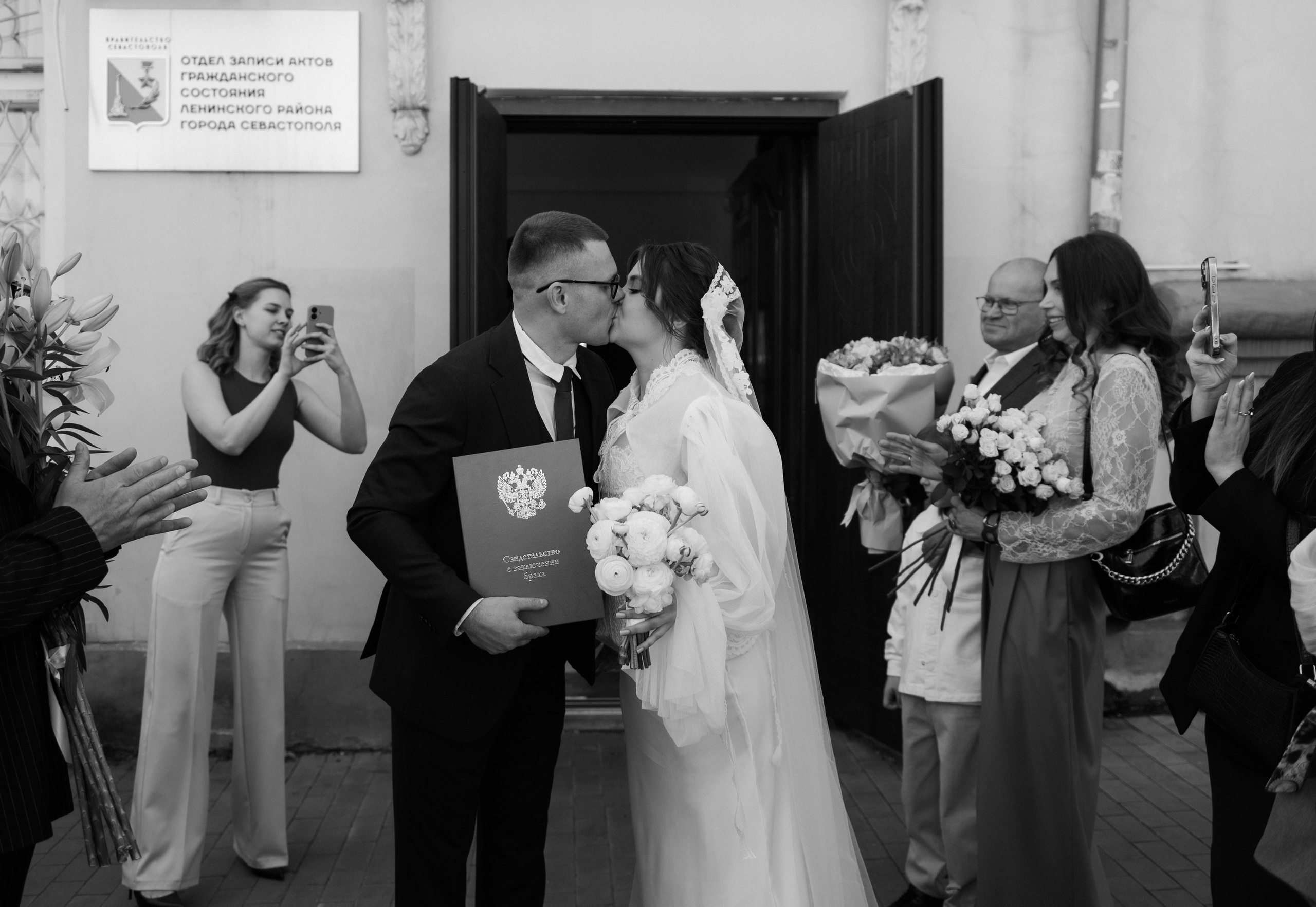 ! ♥. Свадебный, женский, семейный фотограф в Севастополе Юлия Мошенко