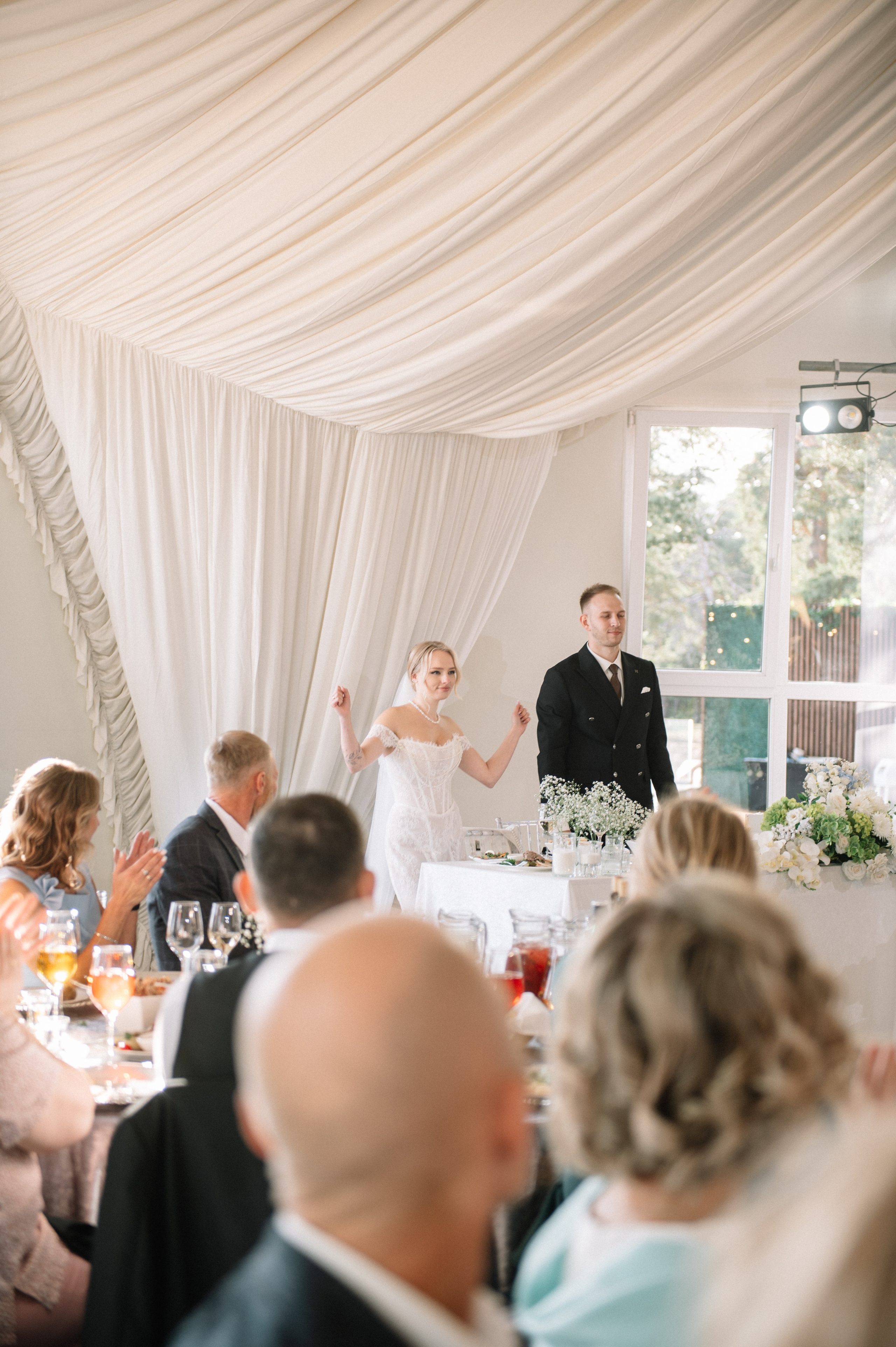 Владислава & Константин. Свадебный, семейный фотограф Санкт-Петербург, Колпино, Юлия Хоружая