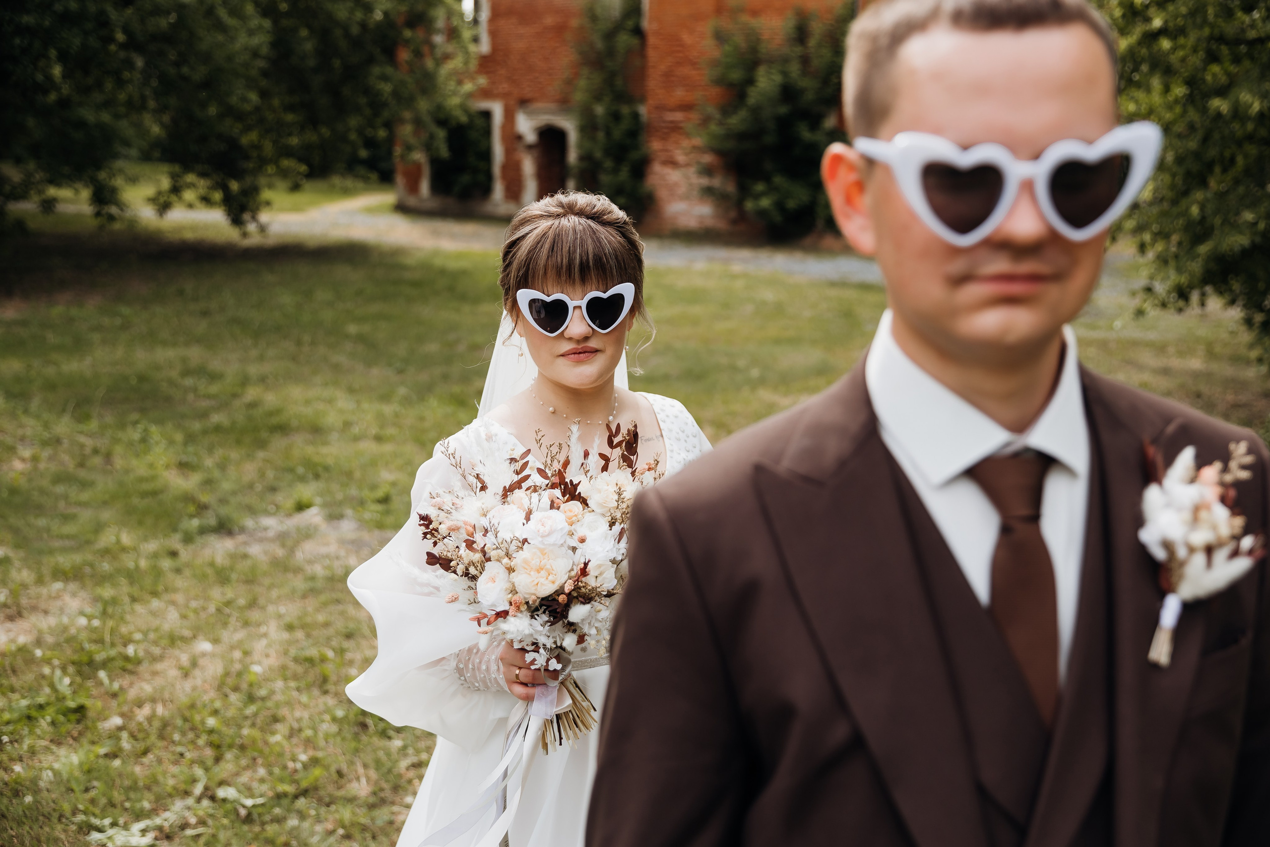 Евгений и Ирина. Свадебный и семейный фотограф в Арзамасе Давыденкова Яна