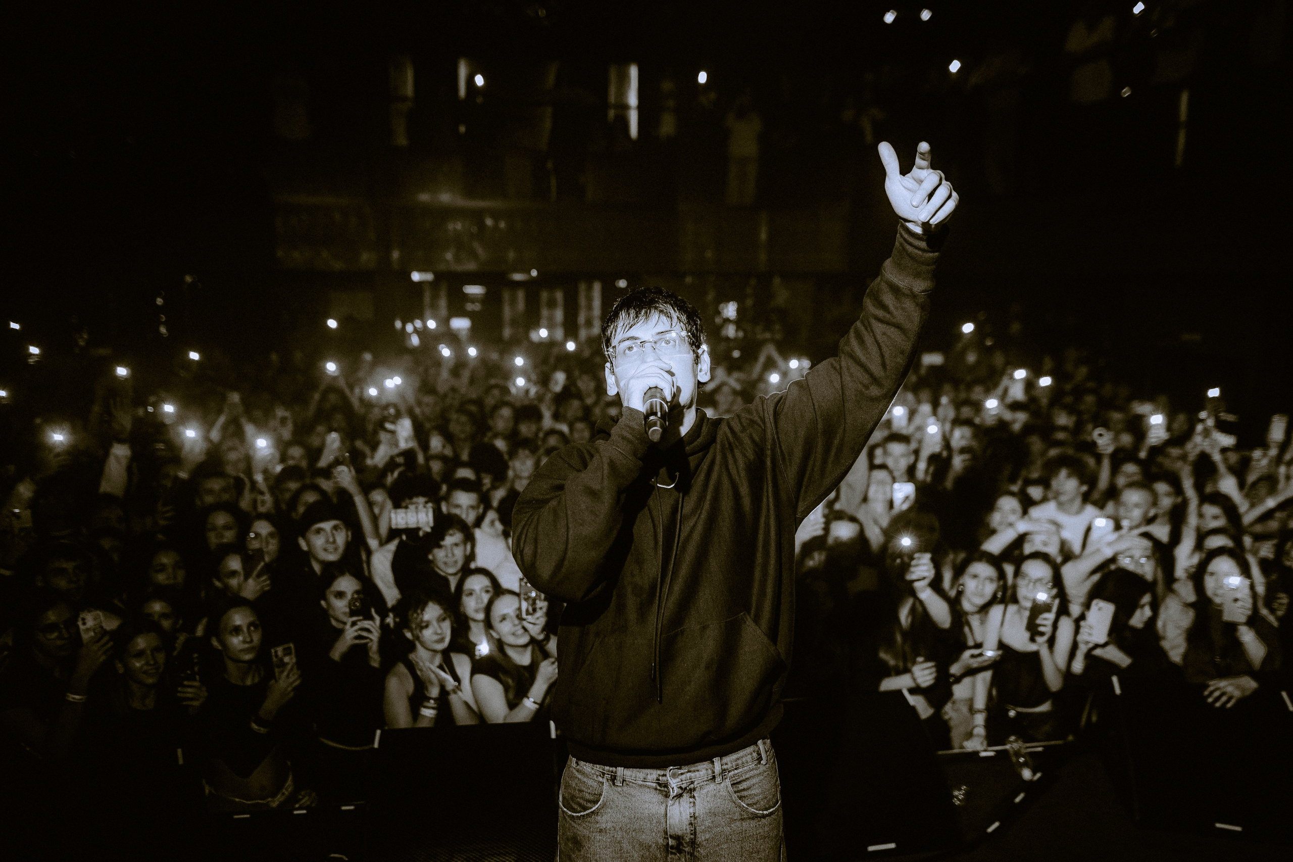 BUSHIDO ZHO. Андрей Малахов — Фотограф в Хабаровске