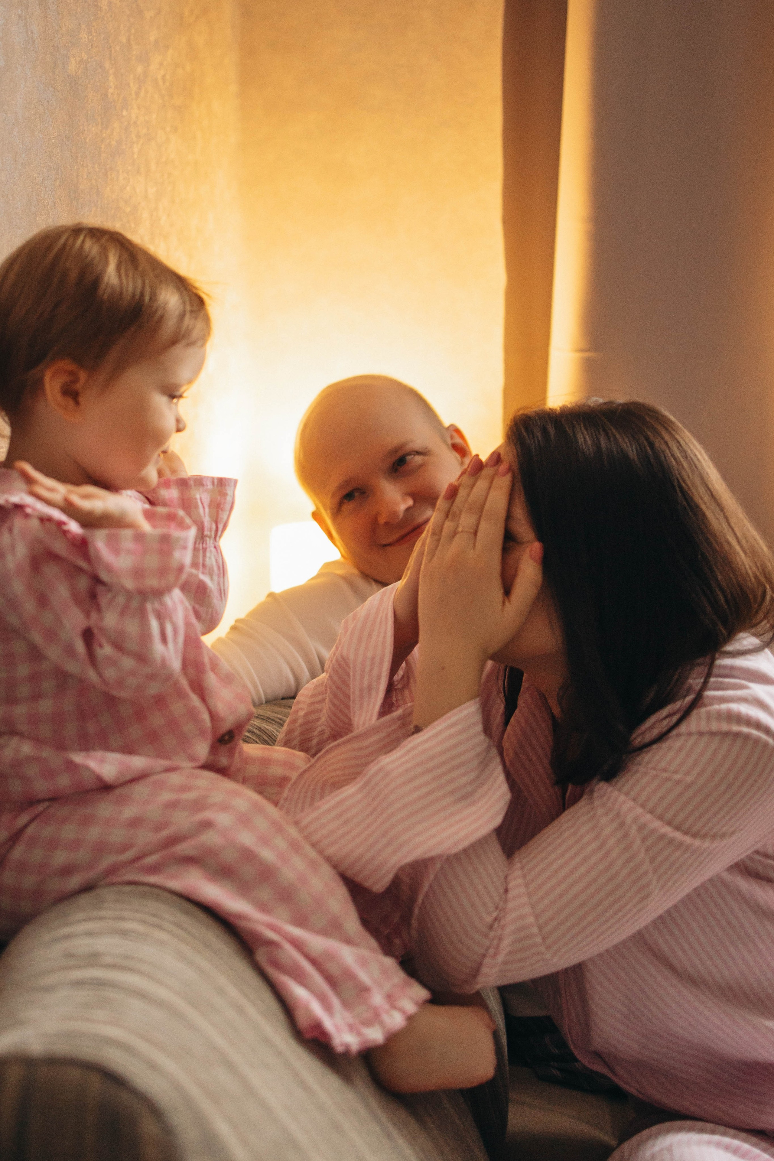 Два годика Вере. Семейный фотограф Москва Наталия Осьмакова