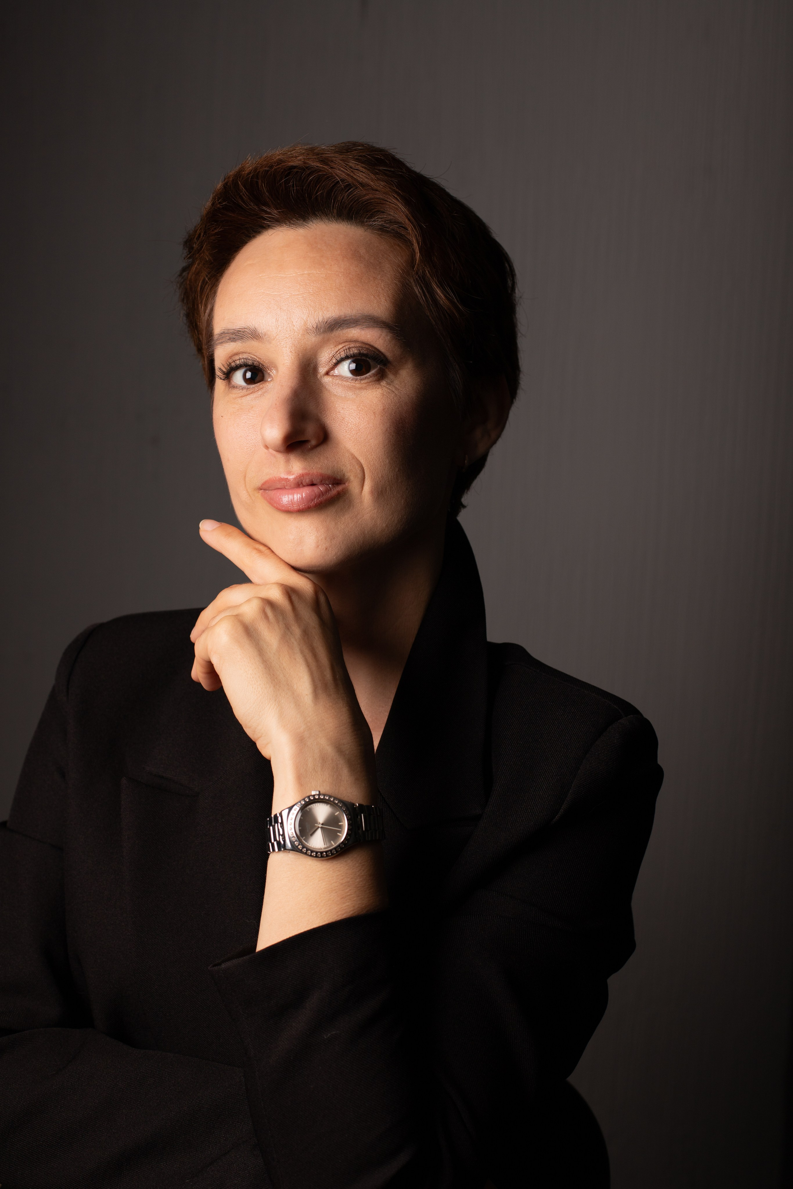 Женский портрет. Предметный и Фудфотограф Уфа