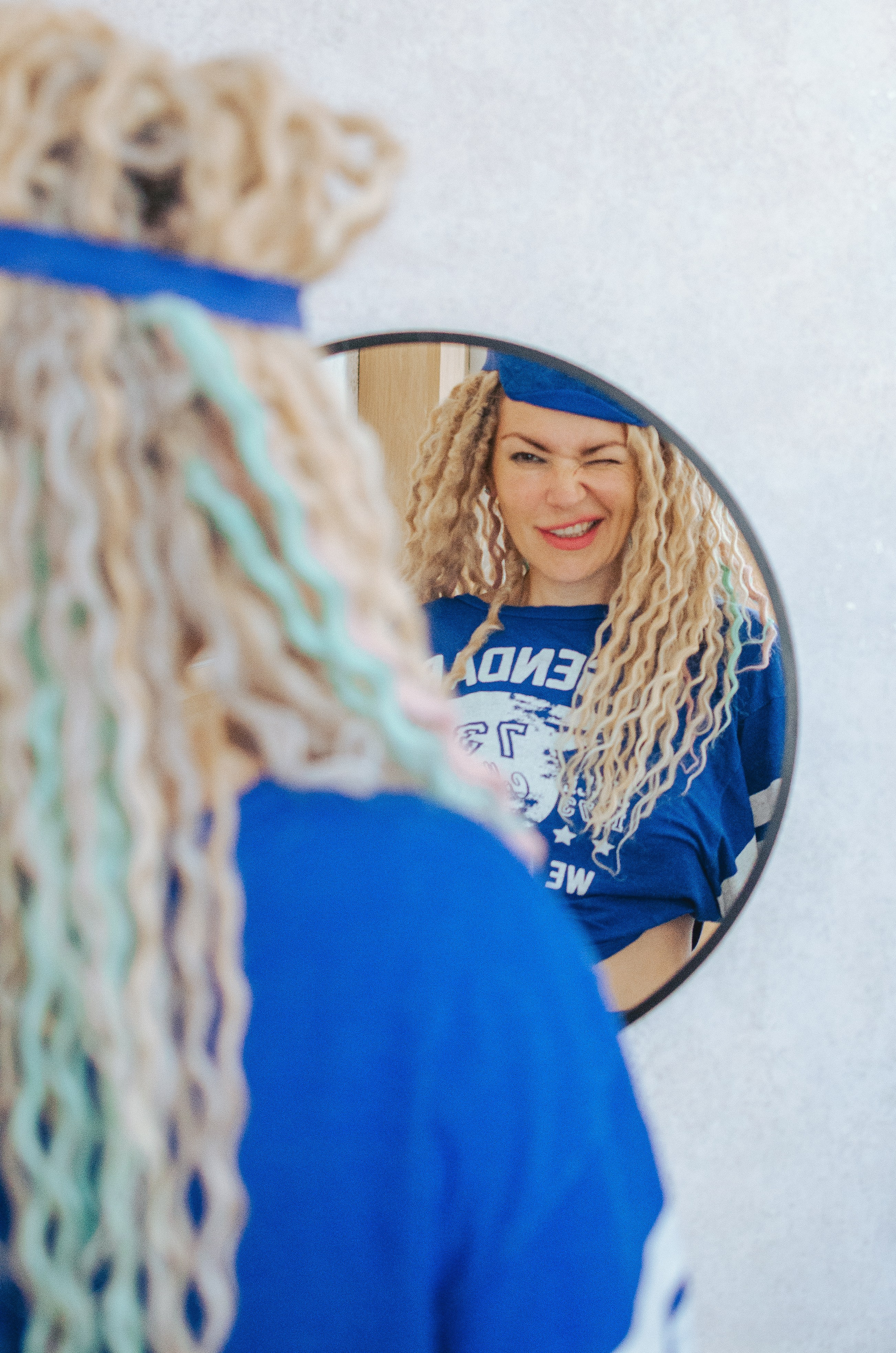 Наталья Миро. КВЭЛ — Кто Все Эти Люди