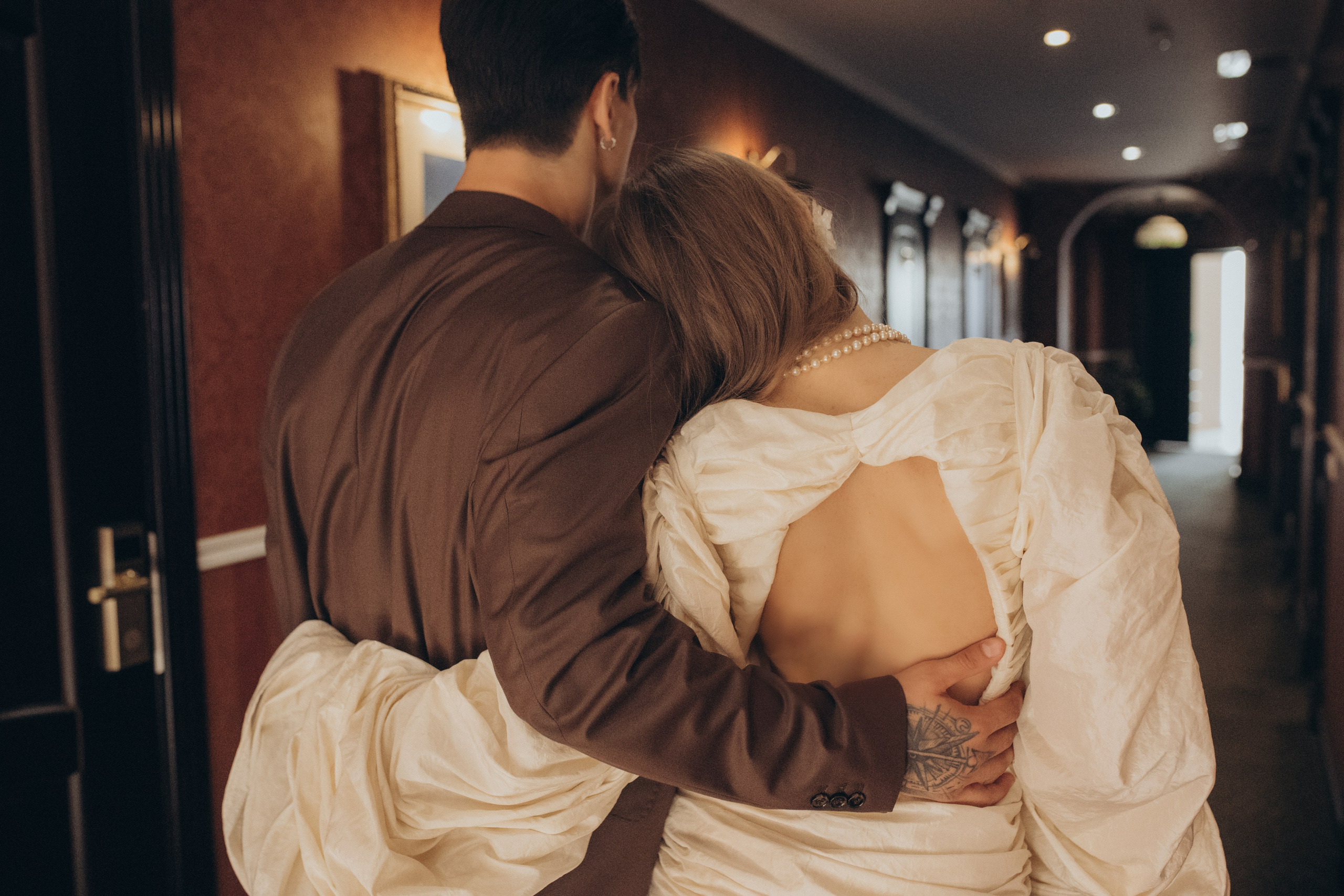 Вячеслав и Кристина. Свадебный и семейный фотограф в Белгороде Евгения Курочкина