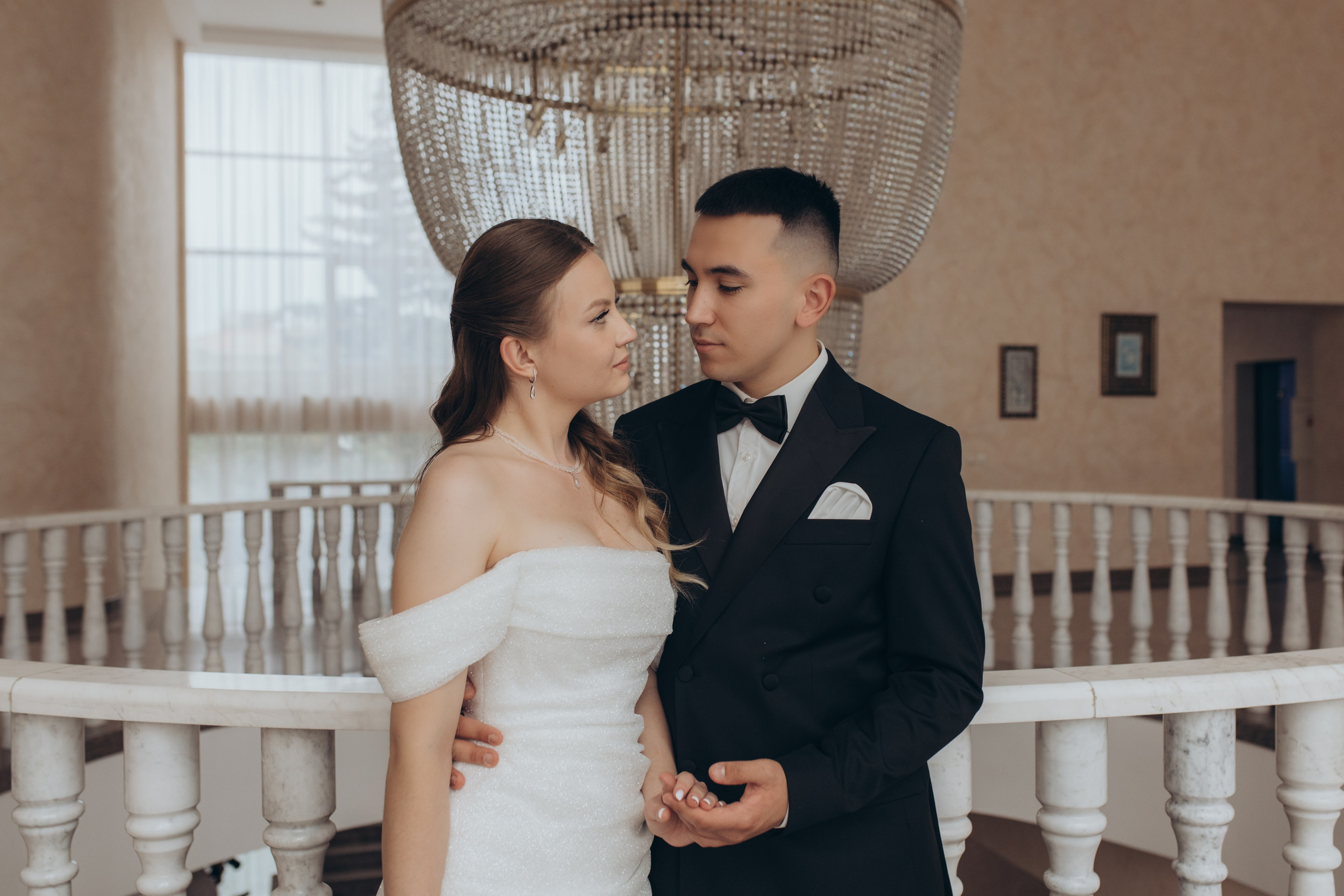 Сергей и Валерия. Свадебный и семейный фотограф в Белгороде Евгения Курочкина