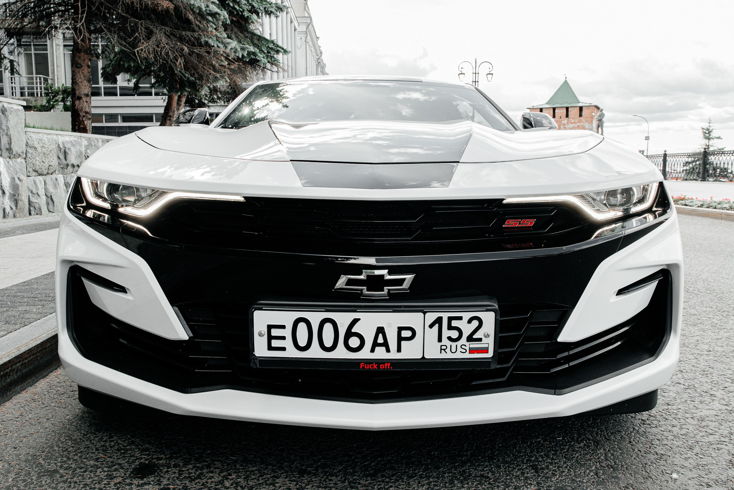 Kristina & Maksim. Свадебный фотограф Павел Фурашов в Нижнем Новгороде | Paul Matis