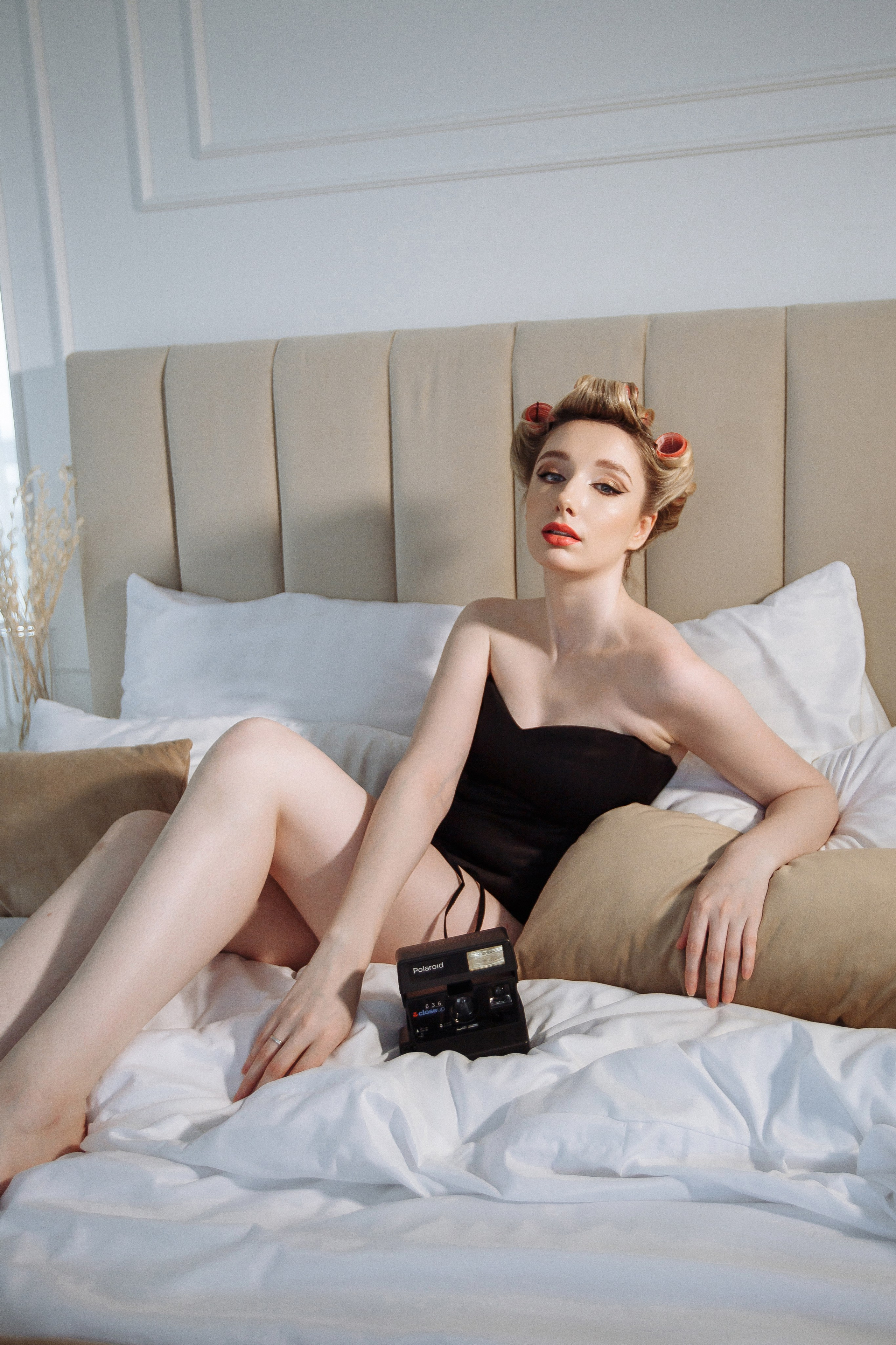 Катерина и Ольга. Свадебный фотограф Анастасия Багдасарян