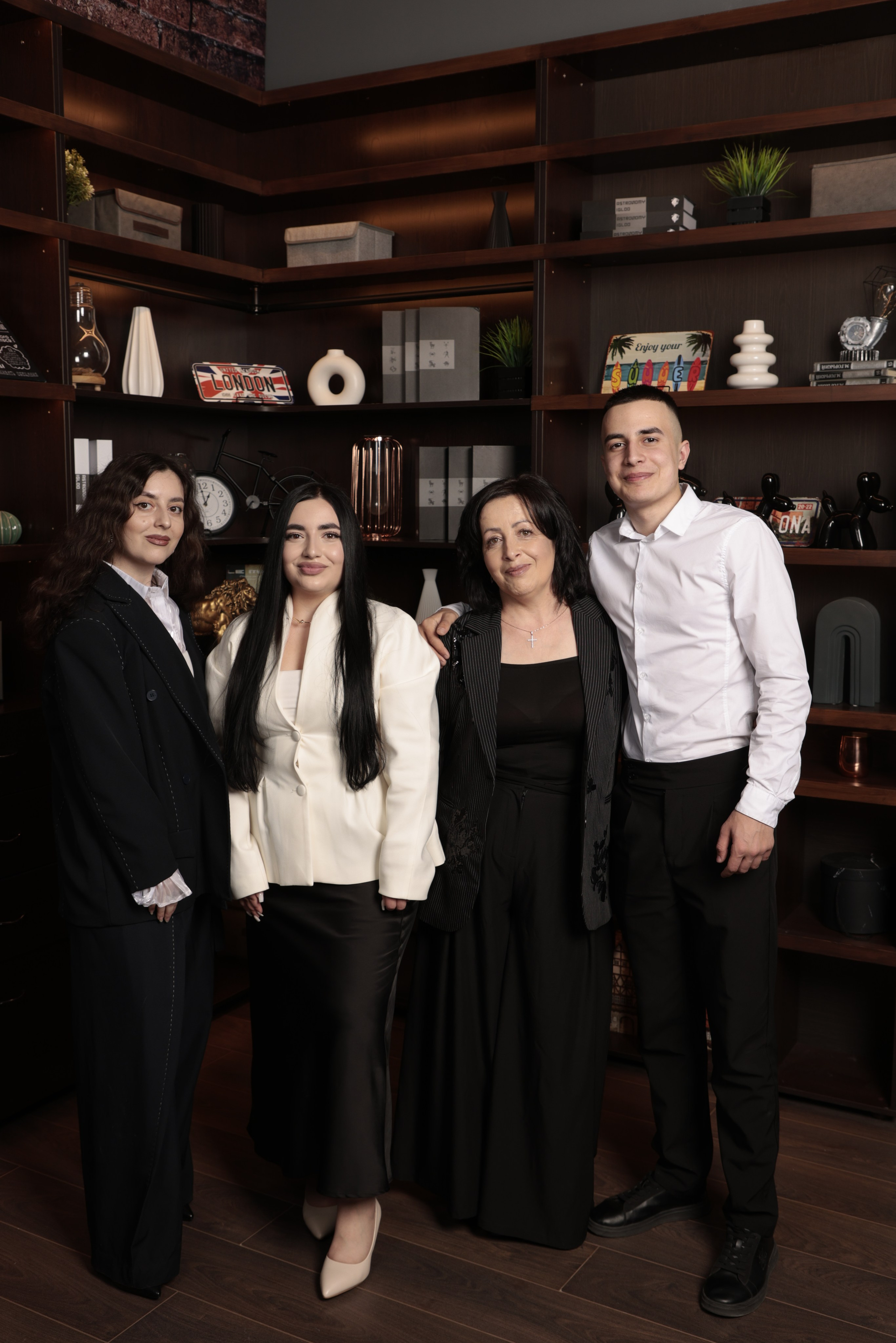 Цатурян. Фотограф в Новосибирске Александр Иванов