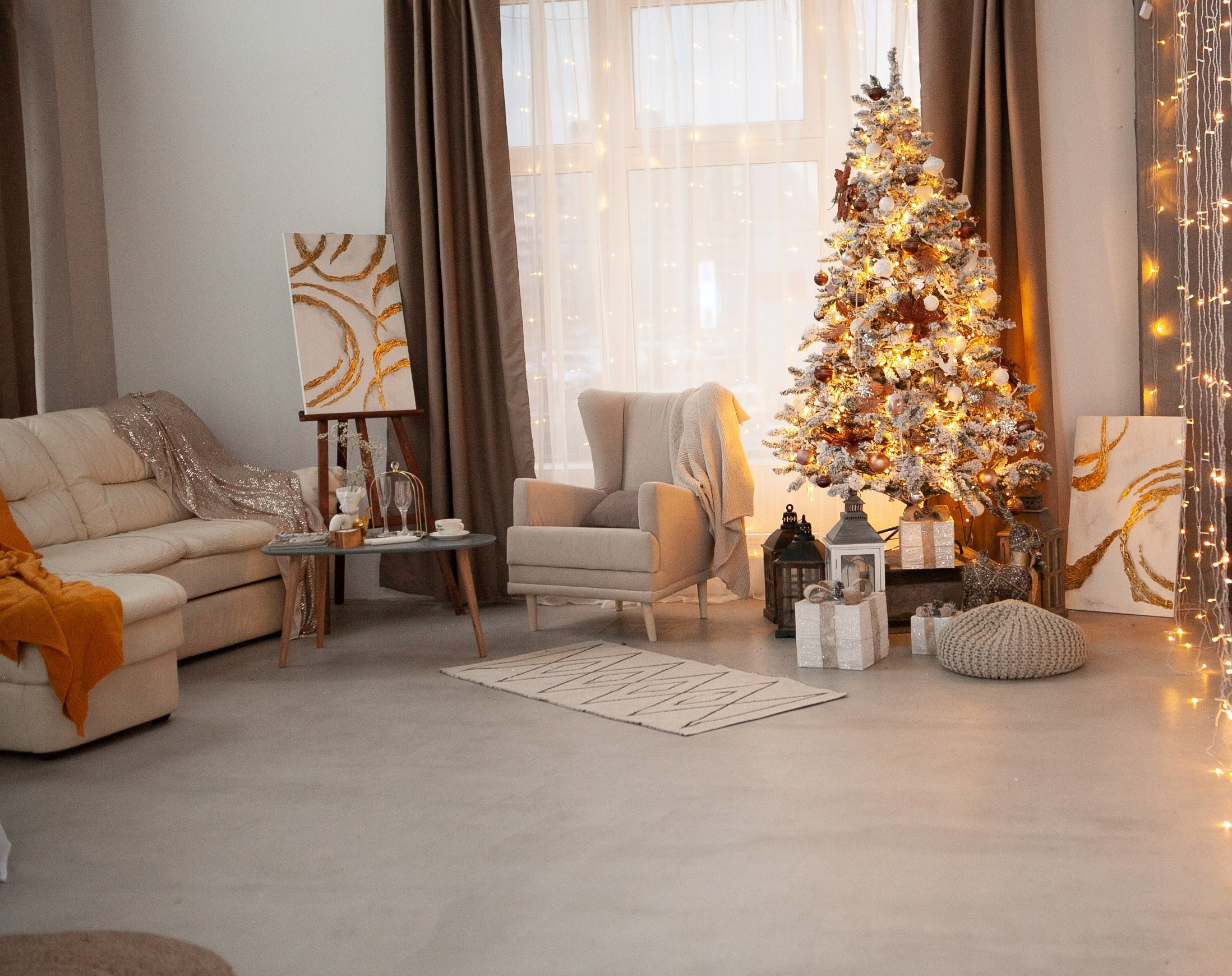 NEW YEAR 2024. Семейный и детский фотограф в Санкт-Петербурге Баландина Татьяна