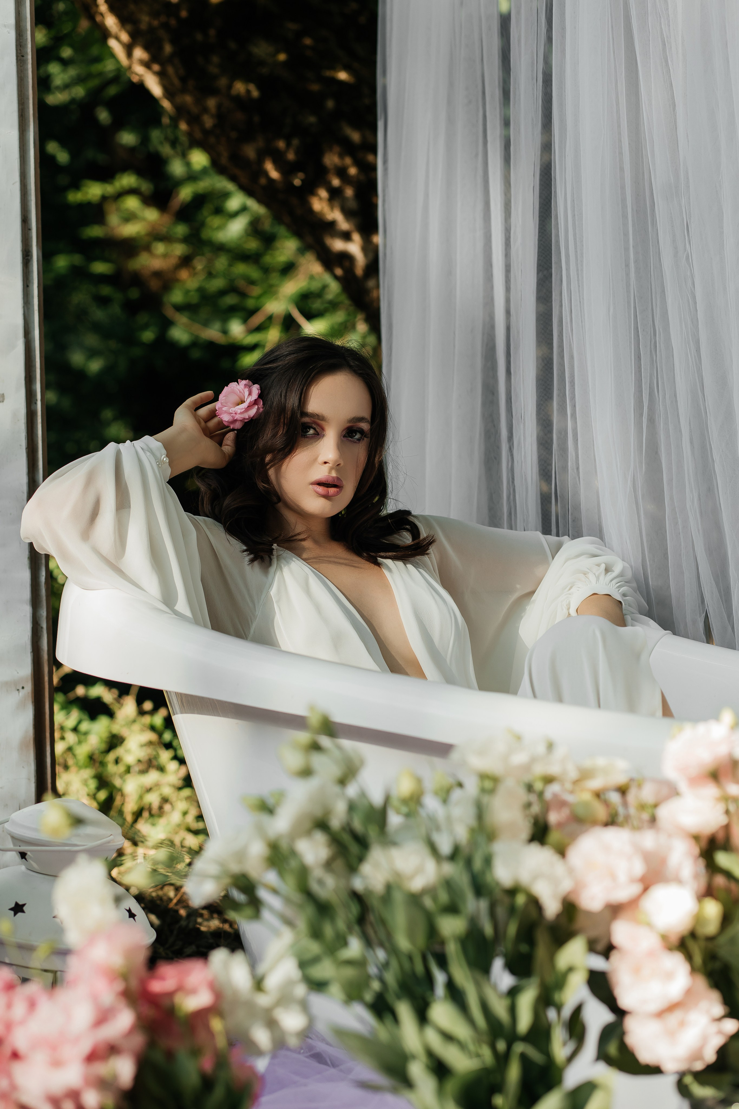 Лесная сказка. Свадебный и семейный фотограф Ростова-на-Дону Ирина Бондарева