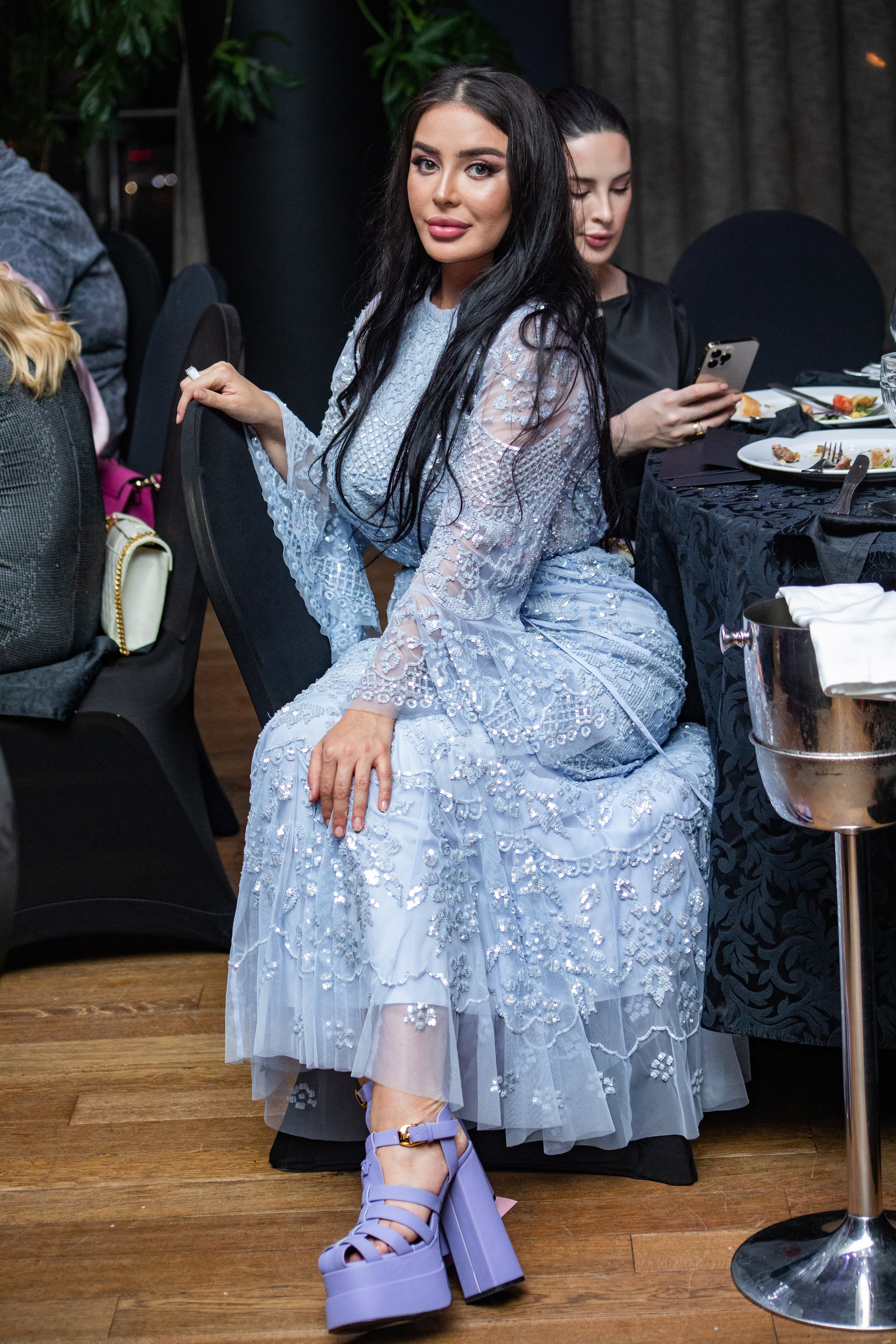 FB. Art photographer Nino