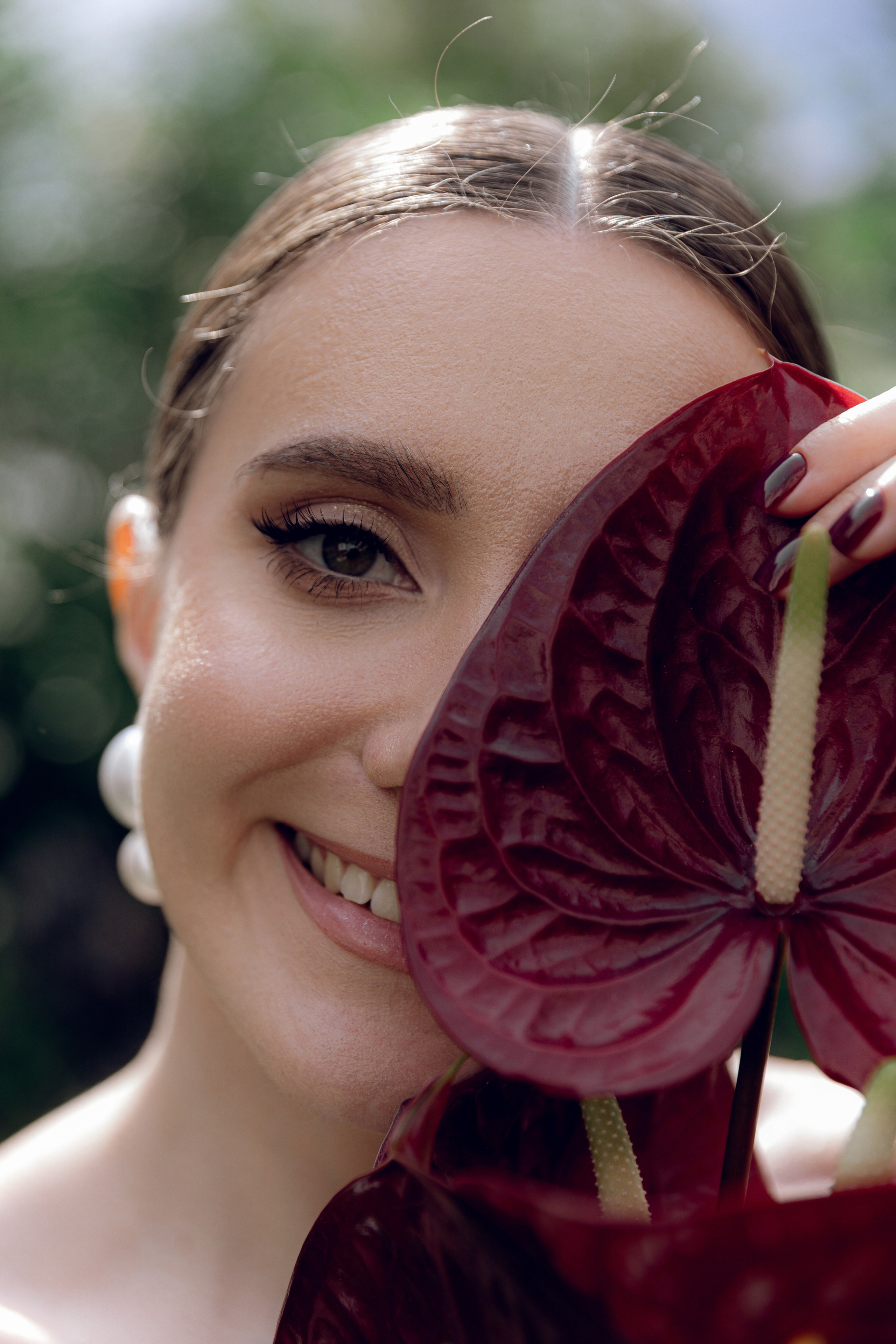 Никита & Елизавета. Свадебный фотограф Казань| Фотограф Казань Зевакина Анастасия