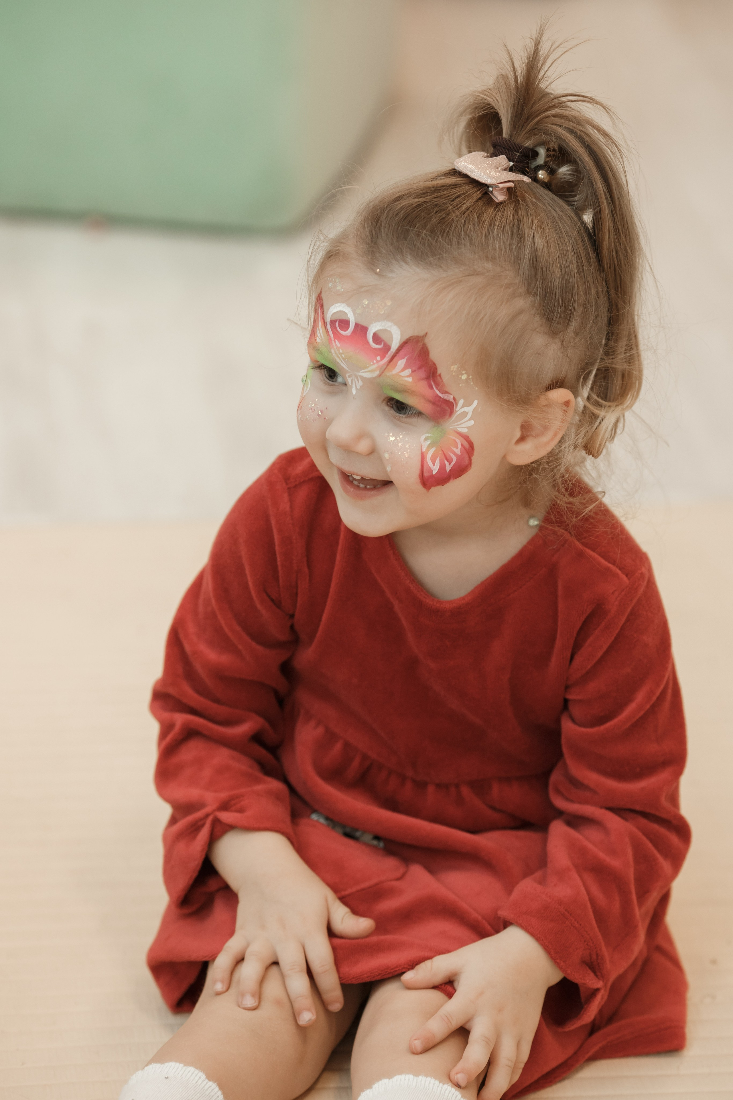 День рождения, «Babyloft». Свадебный и репортажный фотограф (Москва, Королев и другие)