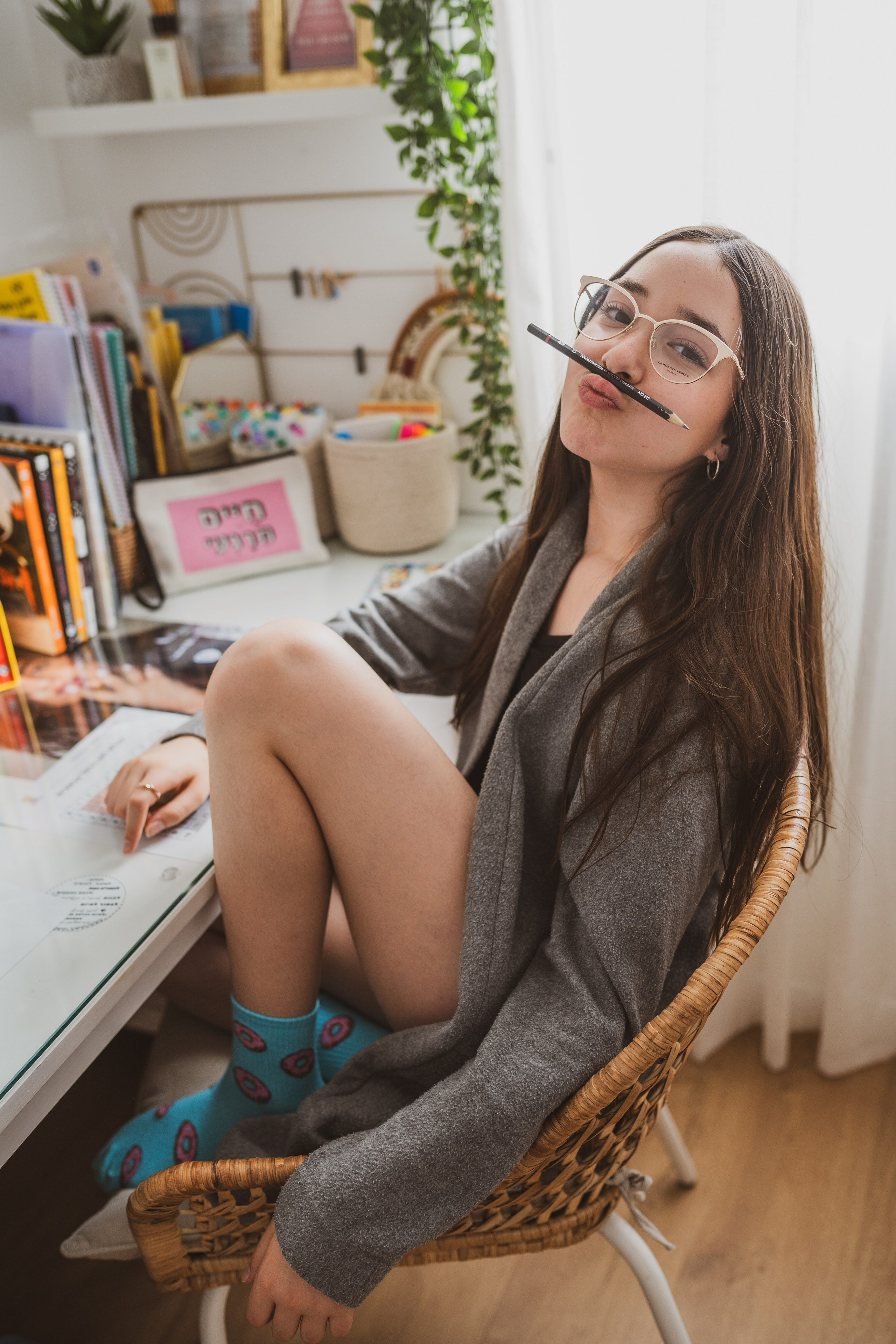 Ella. Семейный и детский фотограф в Израиле и Москве Дорошок Надя