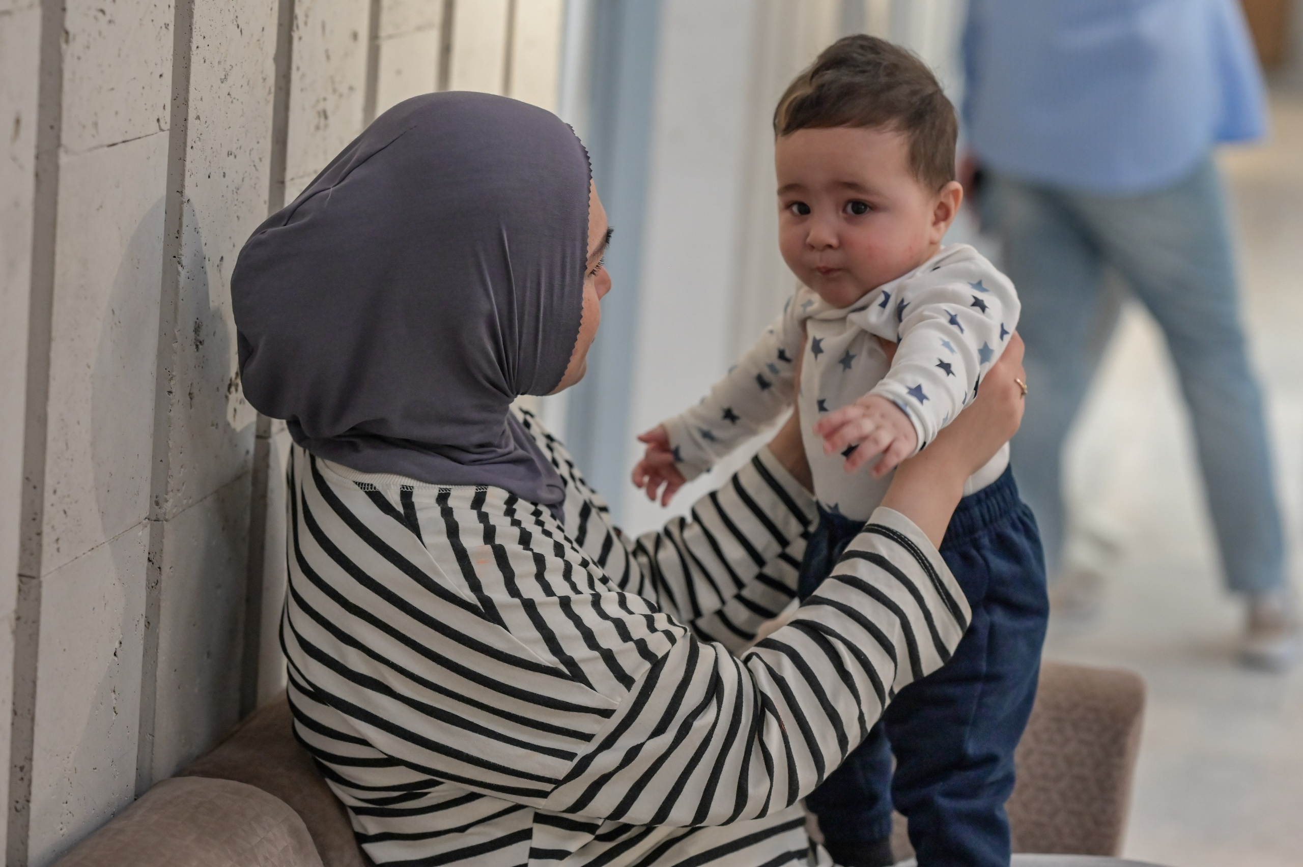 «Люди как люди» РДГБ 2024 г. Семейный и репортажный фотограф в Москве Анастасия Трубкина