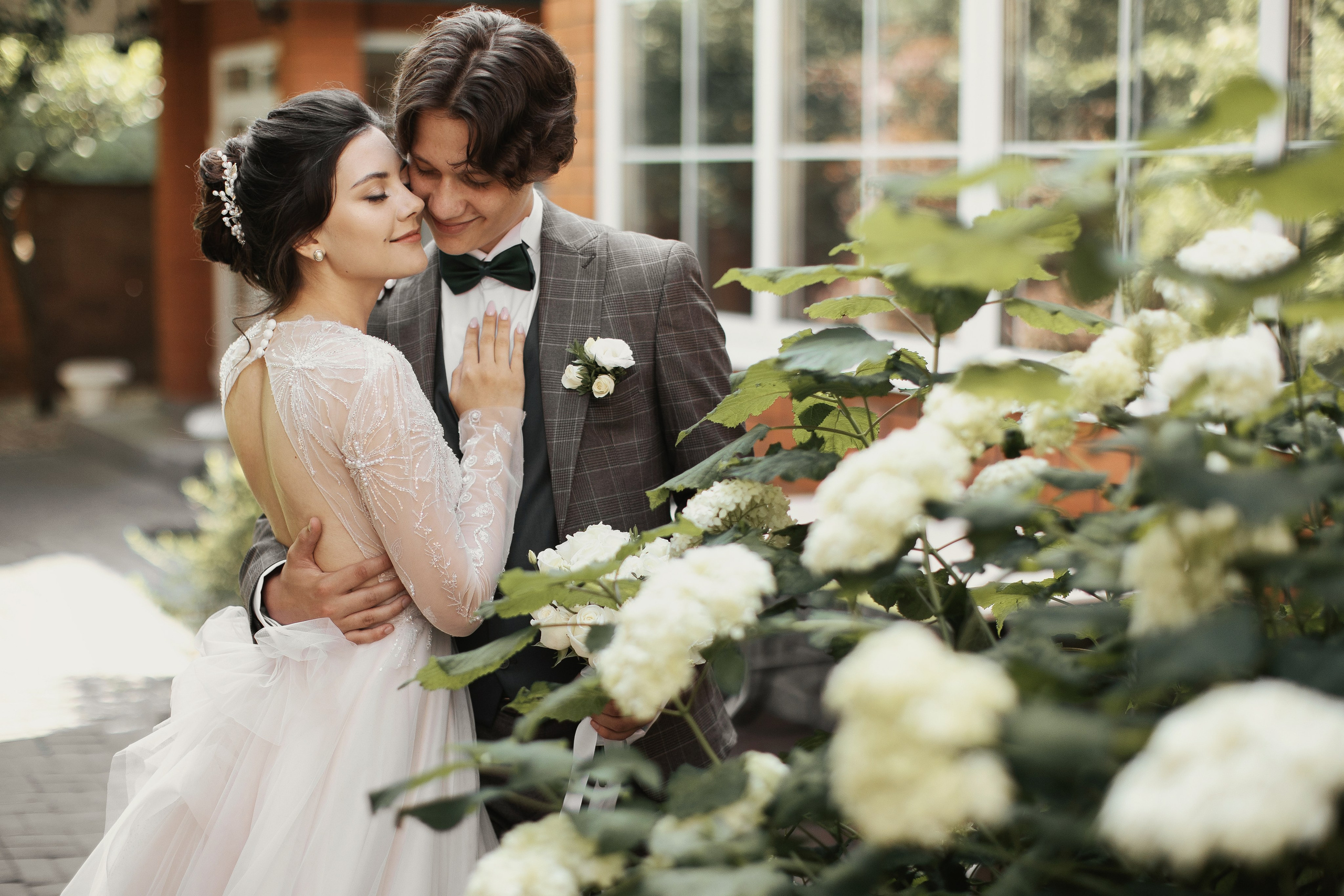 В & А. Свадебный, семейный и индивидуальный фотограф в Зеленограде и Москве Ирина Костенко