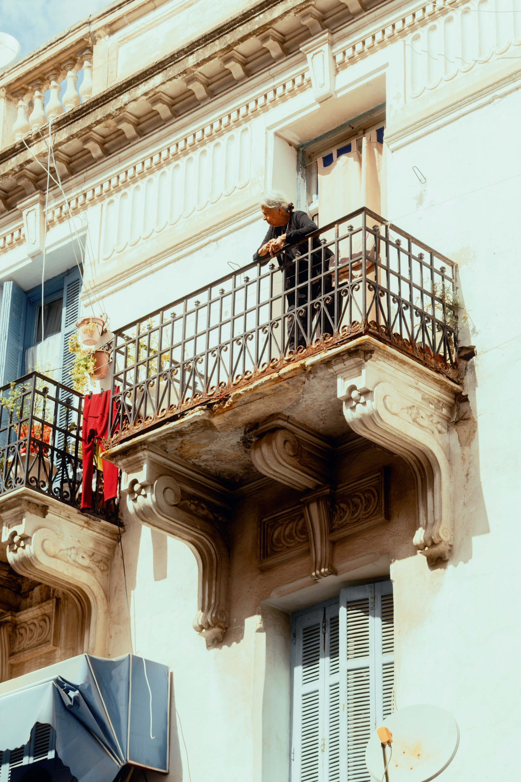 Северная Африка: Тунис, Марокко. Фотограф в Хабаровске. Фотография за 24 часа