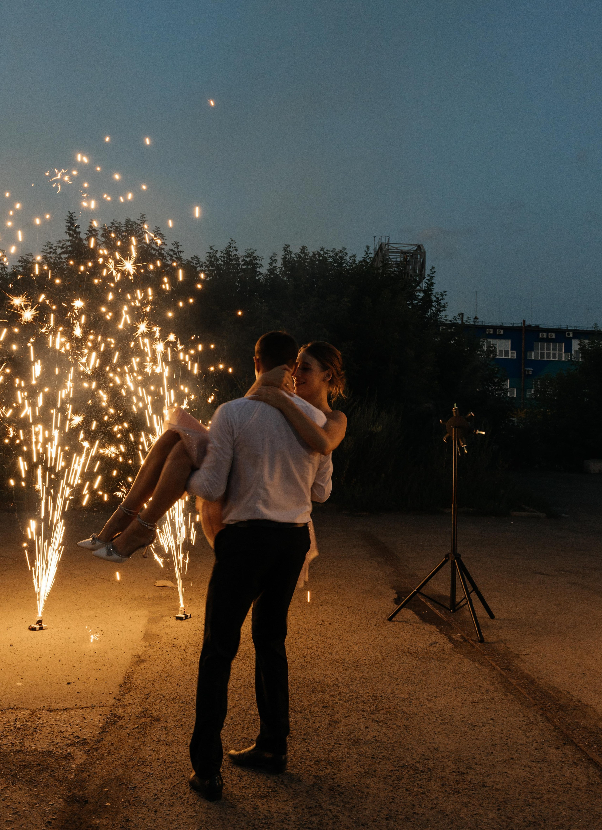 Свадебная история Кирилла и Алины. Свадебный и семейный фотограф Рассказова Виктория