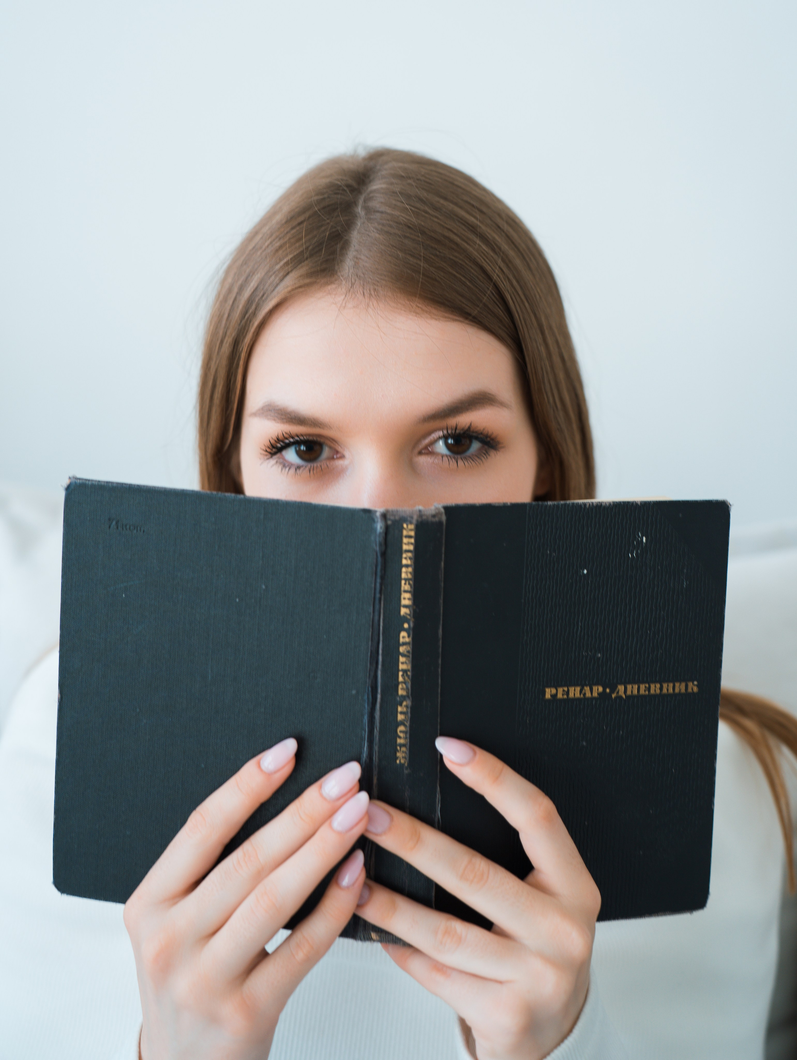 Индивидуальная фотосессия. Портретный фотограф в Москве — Вадим Галанин