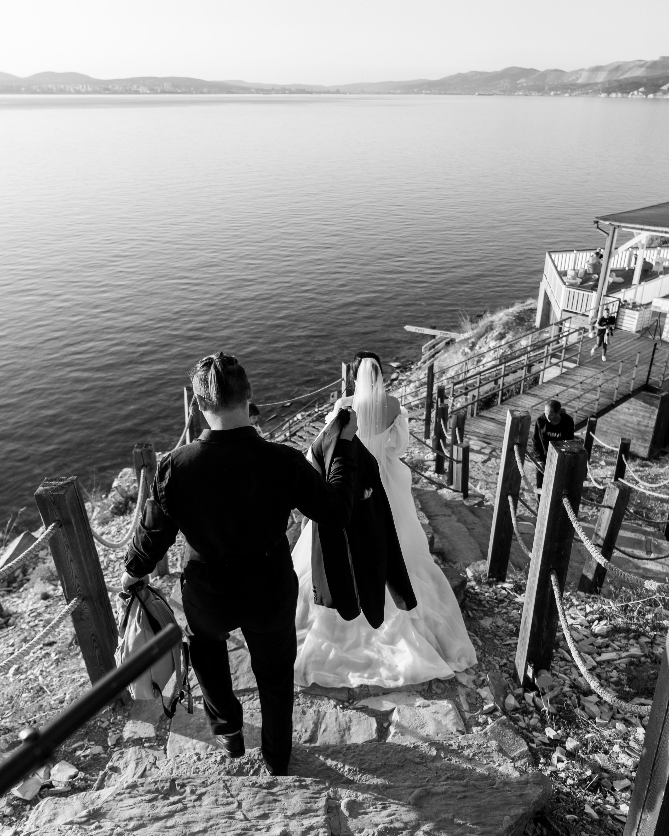 Фотосессии в Новотитаровской, Краснодаре и крае. Фотограф и видеограф в Новотитаровской и Краснодаре — Олег Ананко