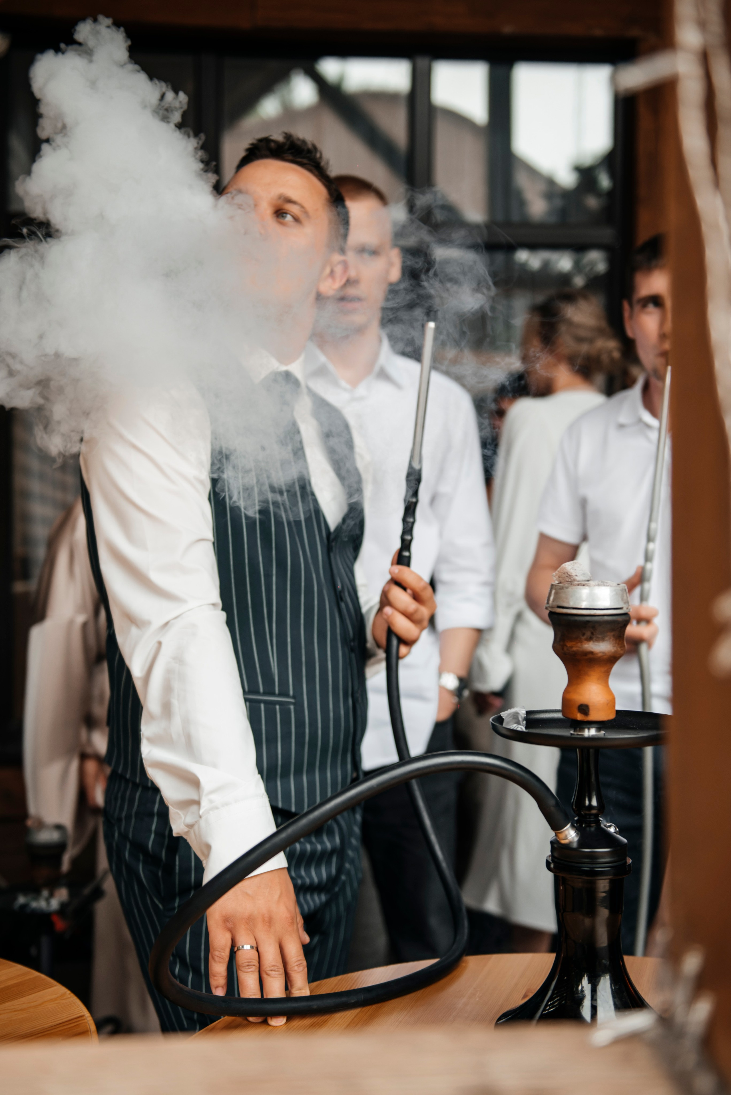 Никита и Александра. Фотограф Москва Артур Горвард