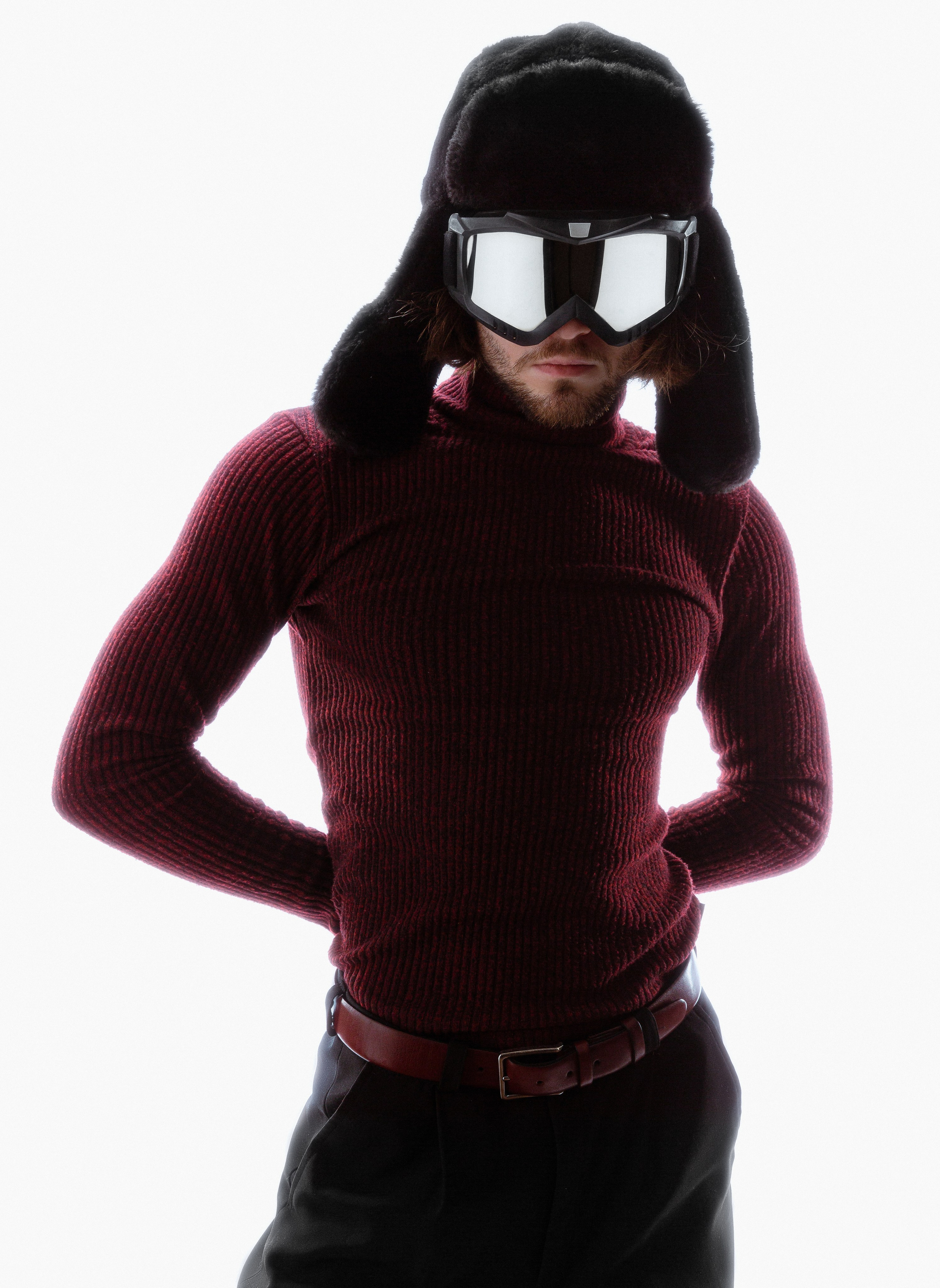 Портреты — Сафонов Владислав. Сафонов Владислав, фотохудожник