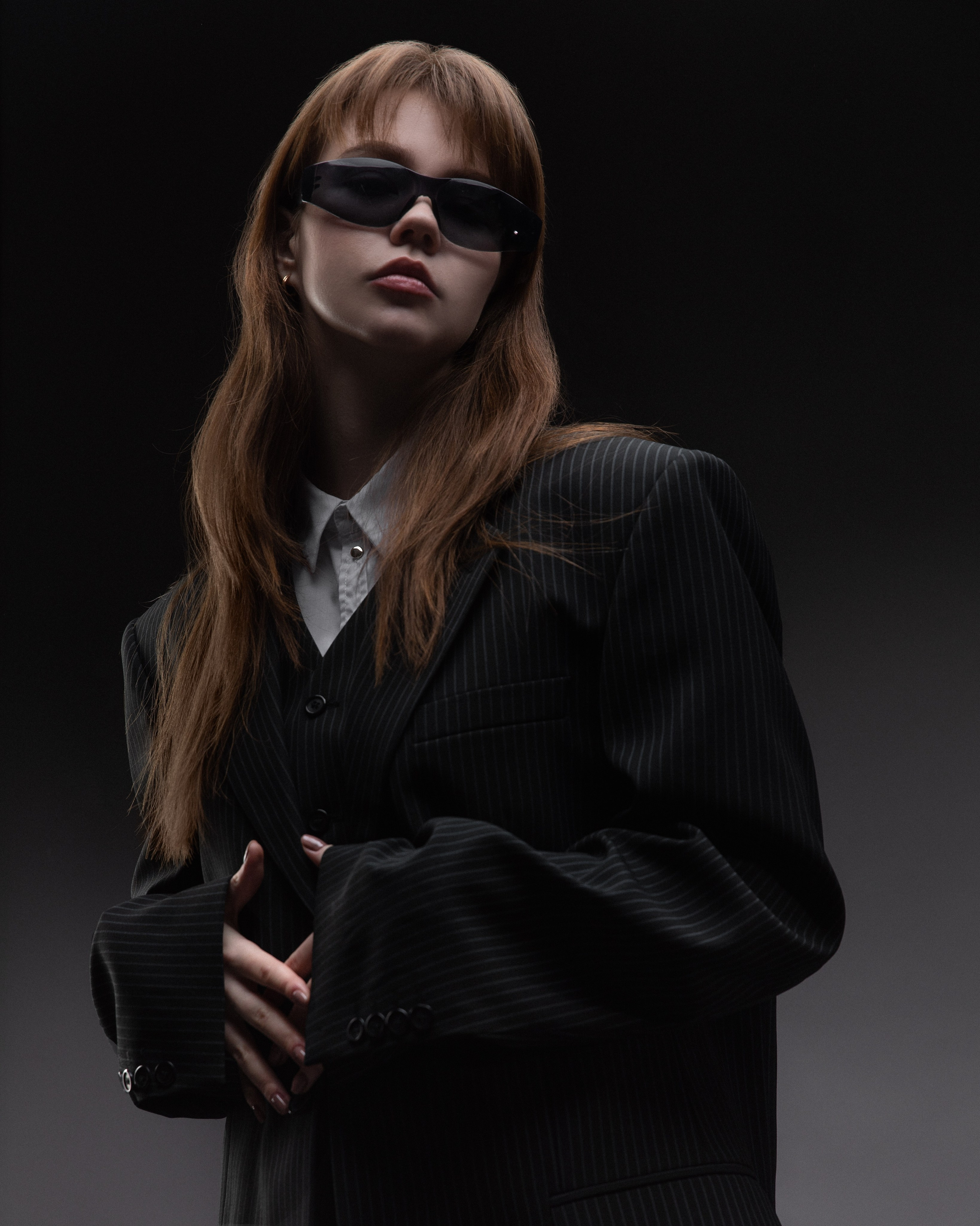 Портреты — Сафонов Владислав. Сафонов Владислав, фотохудожник