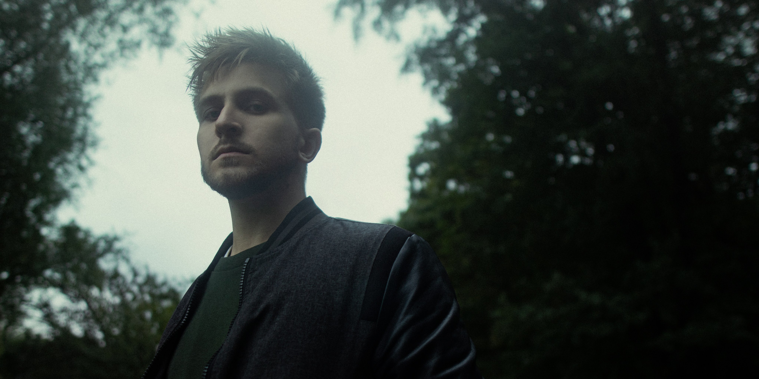 Кинематографичный портрет. Сафонов Владислав, фотохудожник